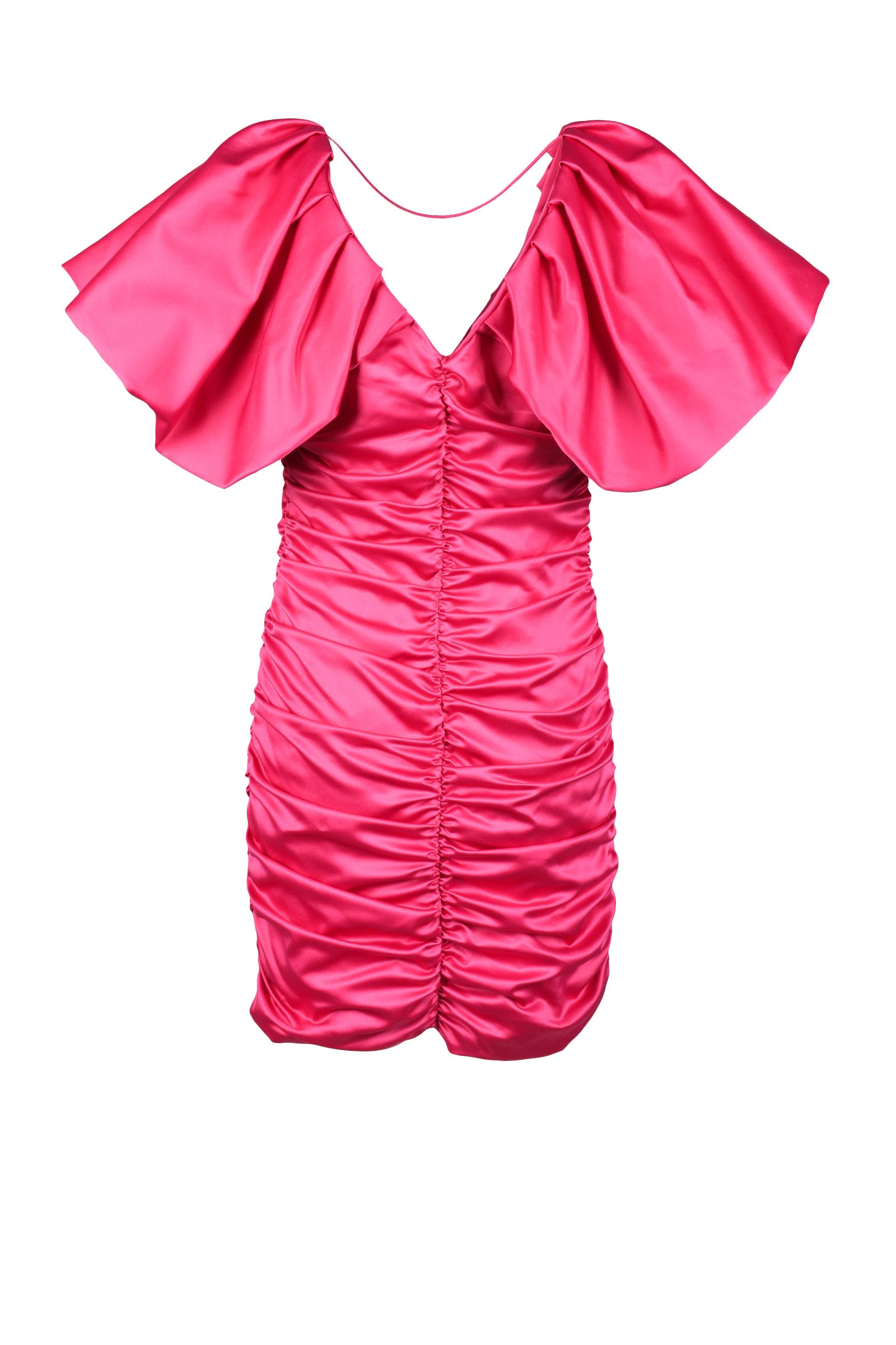 SIMONA CORSELLINI women's dress