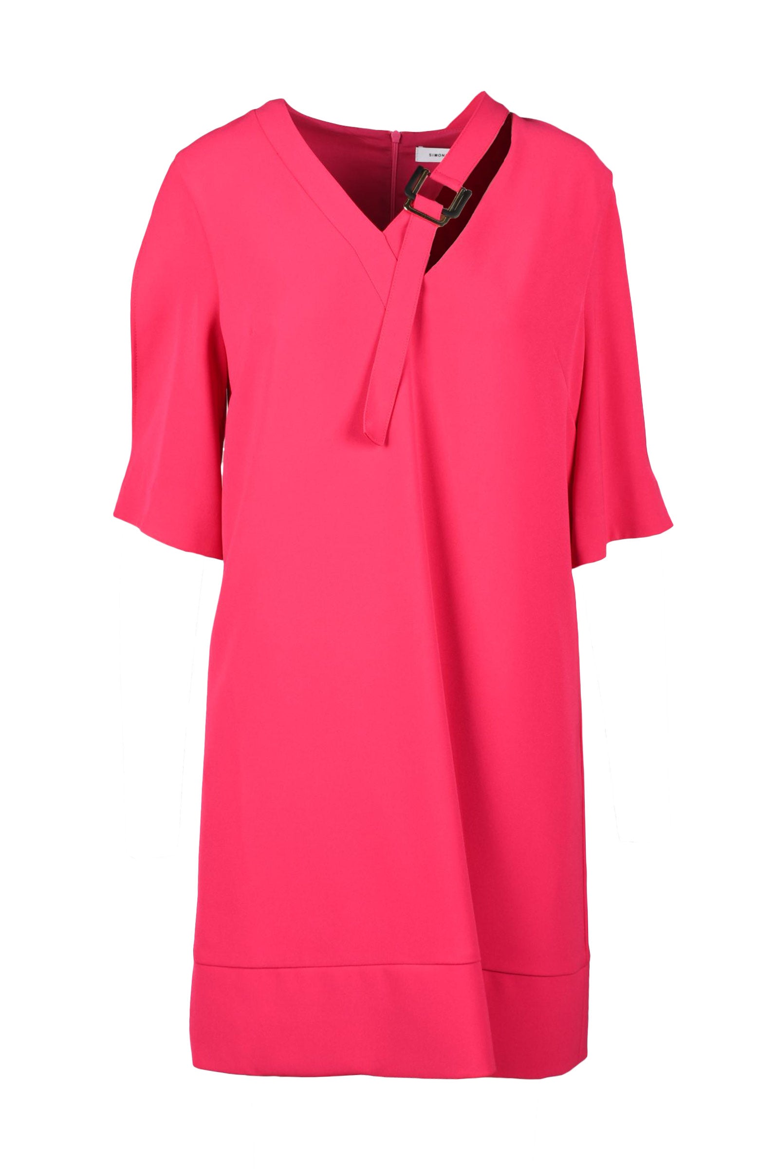 SIMONA CORSELLINI women's dress