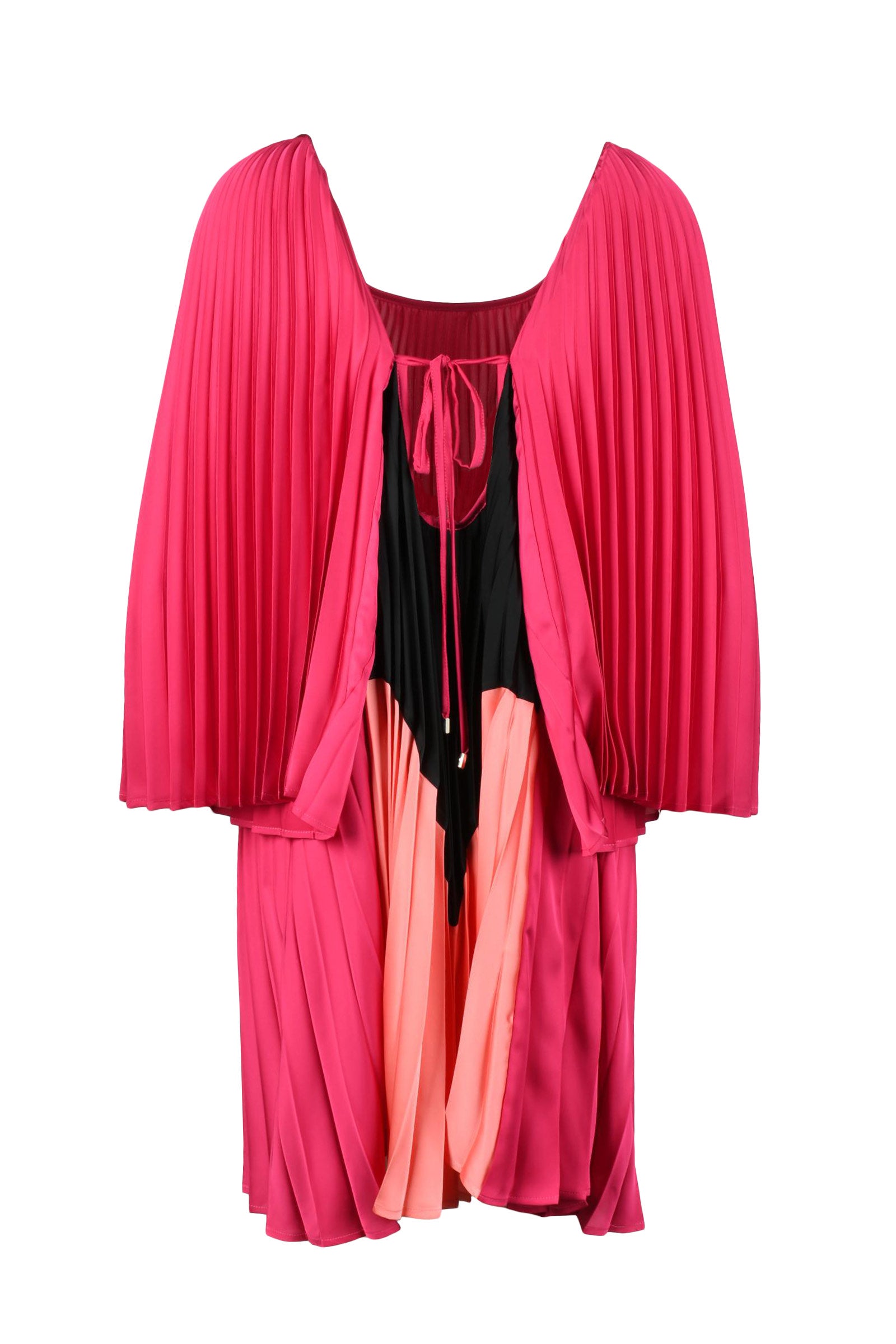 SIMONA CORSELLINI women's dress