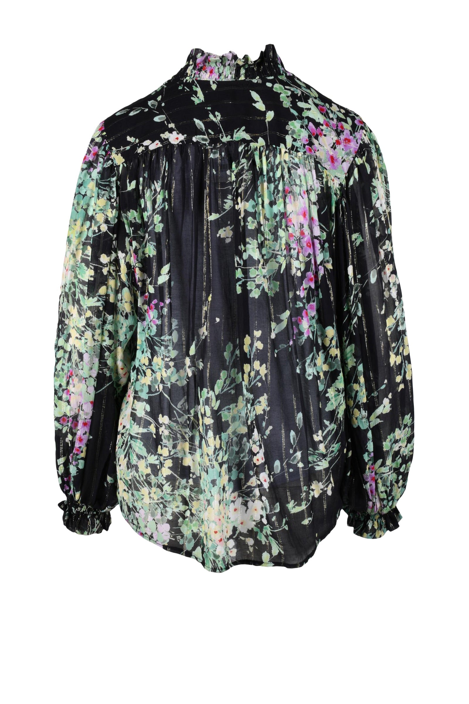 SABINA MUSAYEV shirt