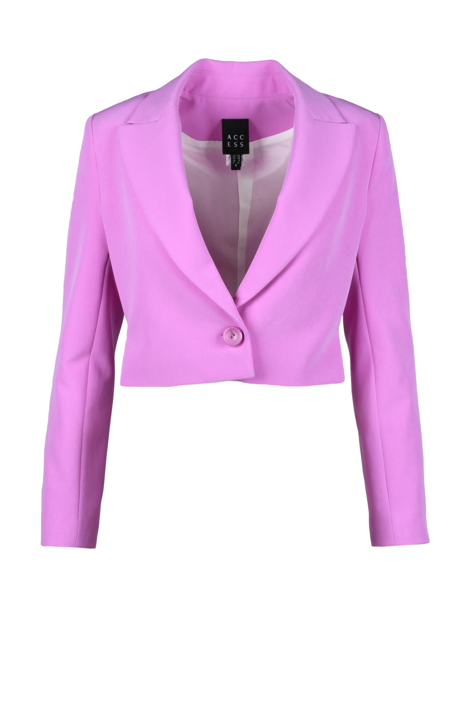 ACCESS FASHION jacket