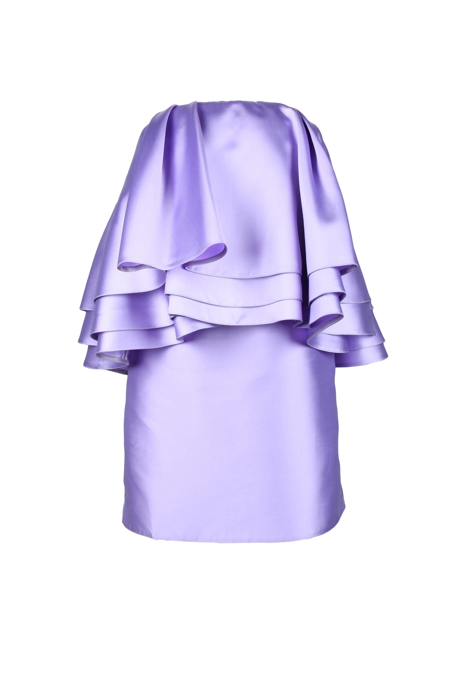 SIMONA CORSELLINI women's dress