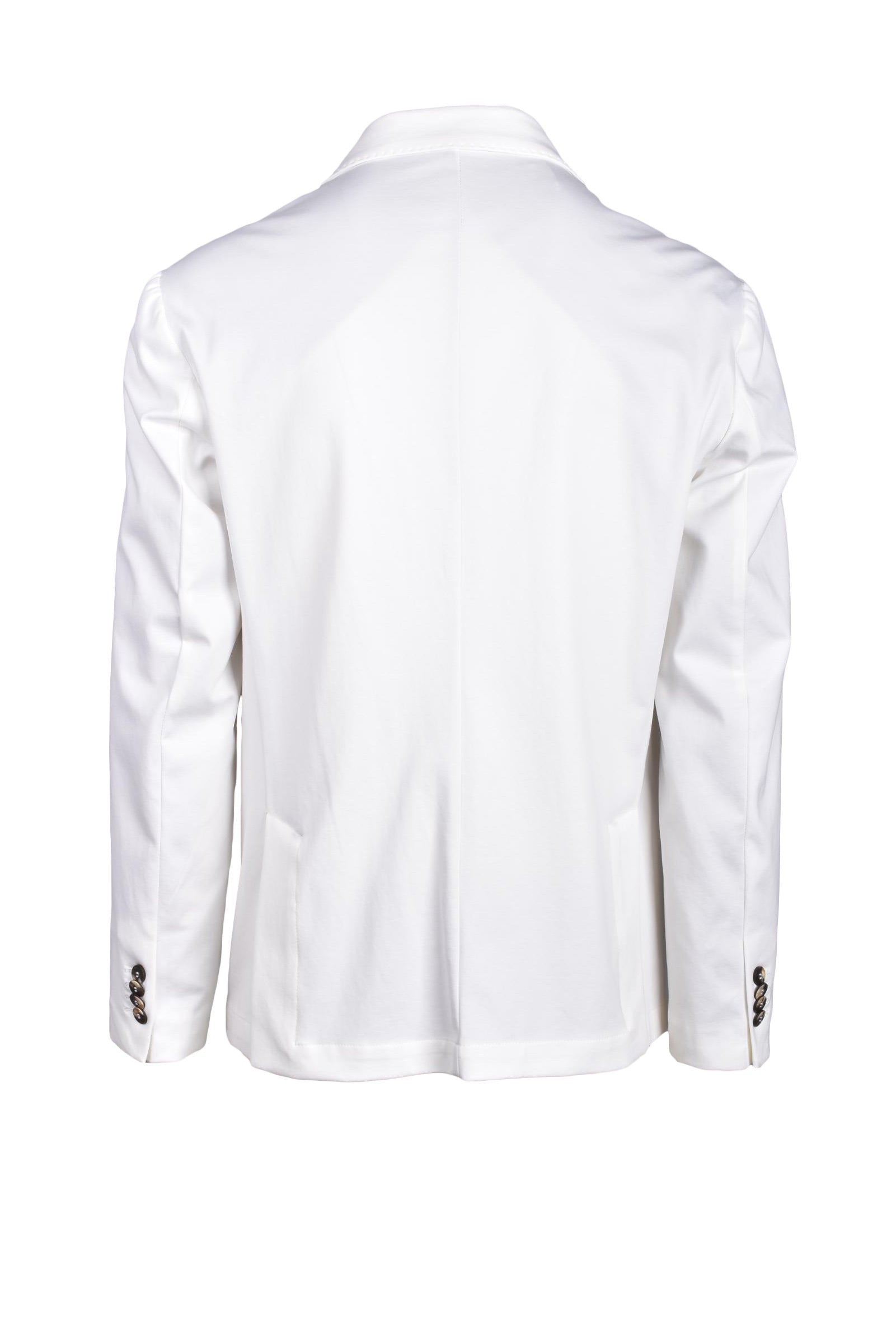 ITALIAN LABORATORIES jacket