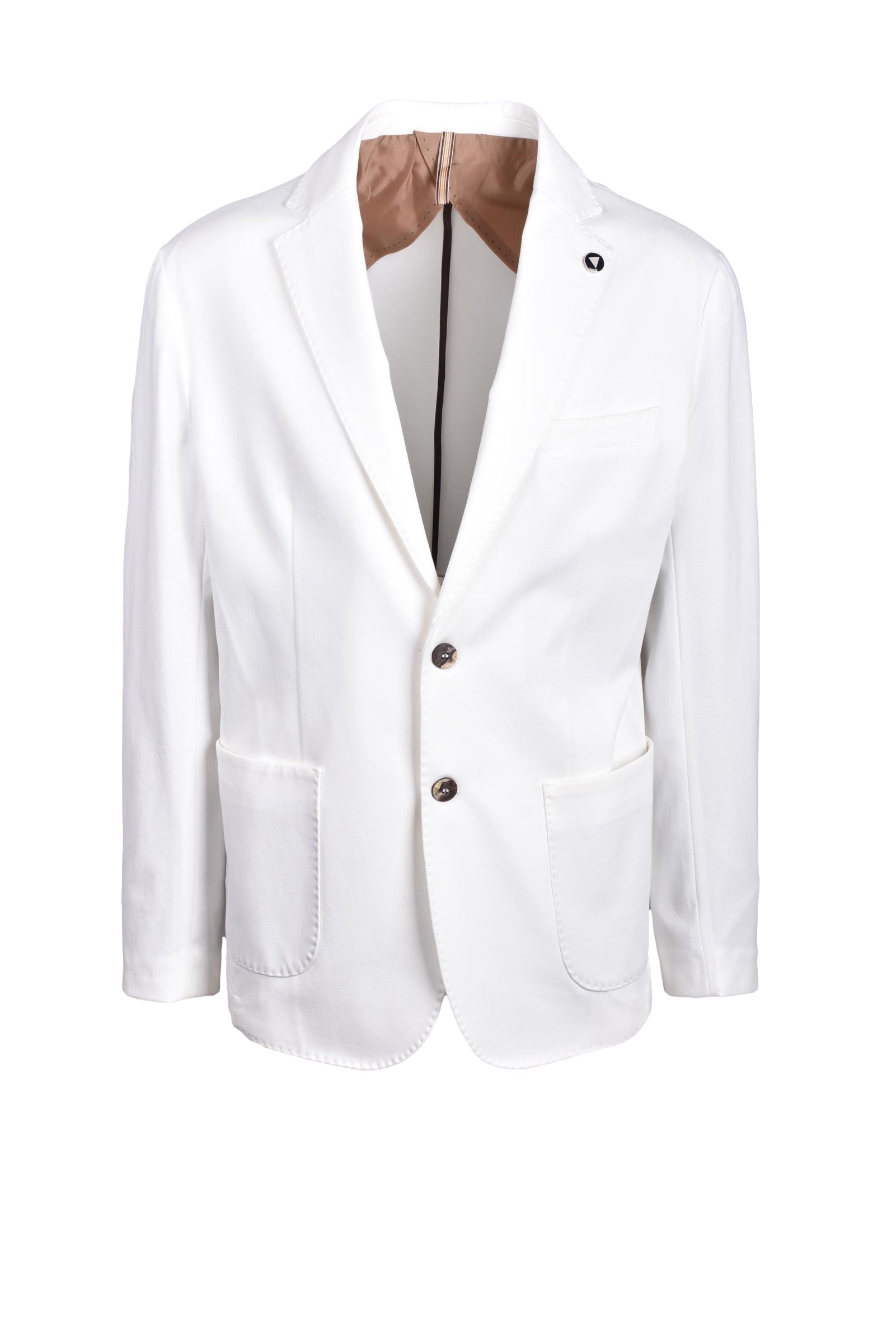 ITALIAN LABORATORIES jacket