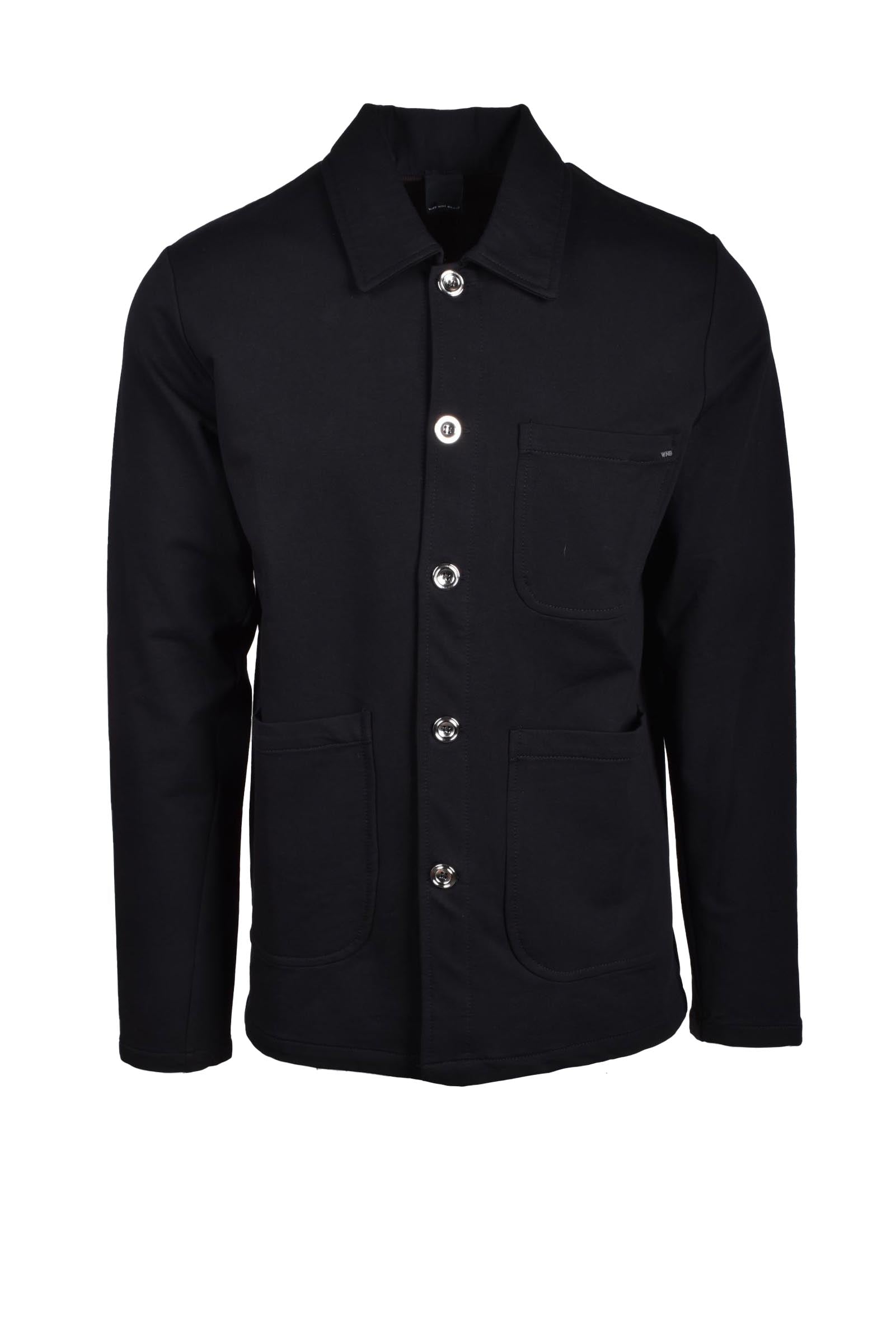 WHY NOT BRAND jacket