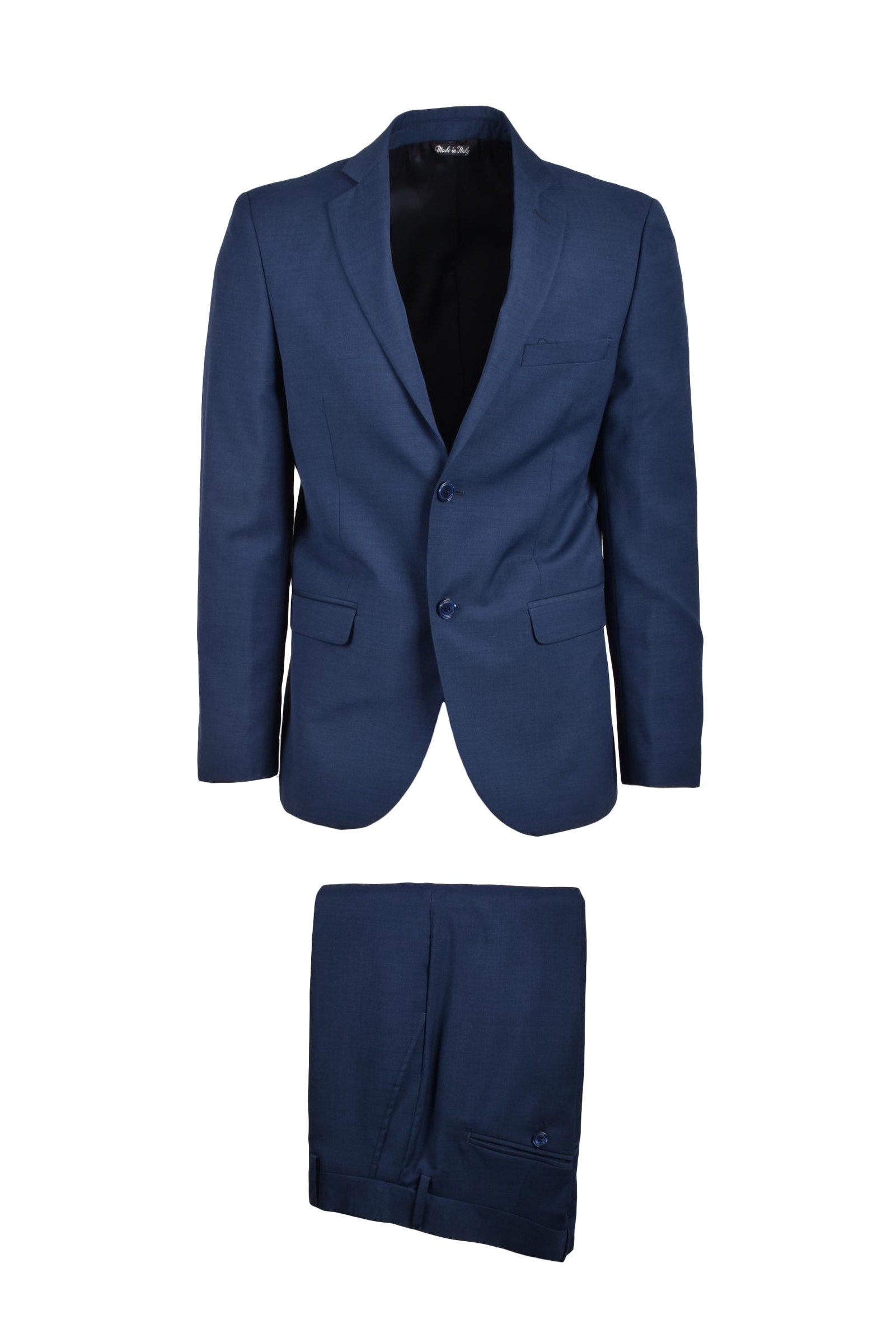 ALESSANDRO GILLES abito uomo