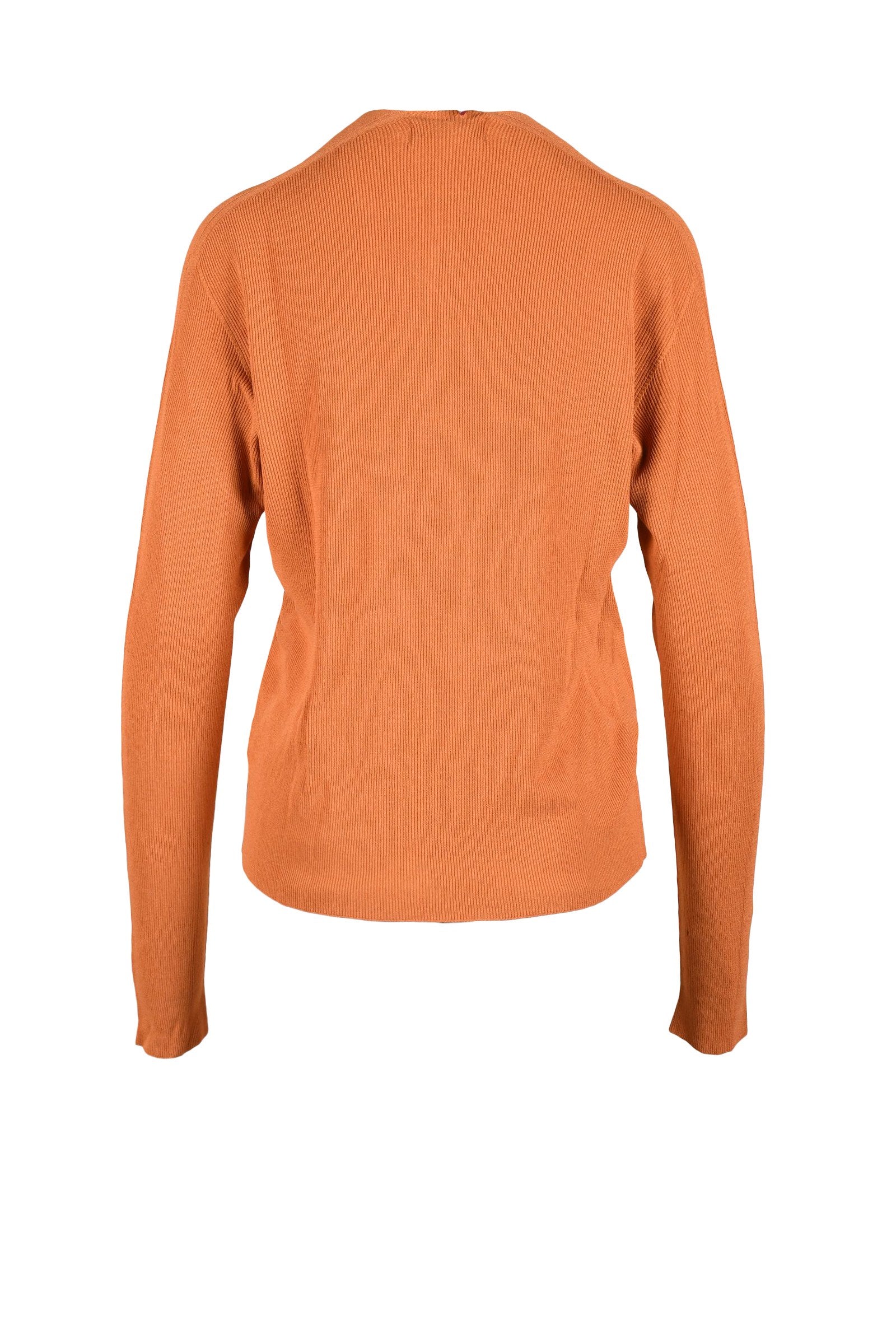 KOSTENLOSE PAPIER-Strickjacke