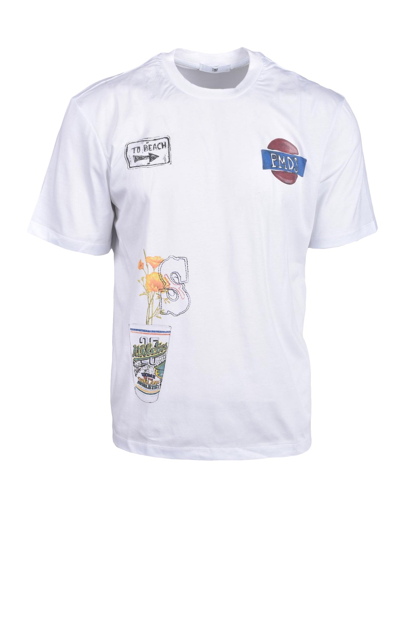 PMDS PREMIUM MOOD DENIM SUPERIOR T-Shirt