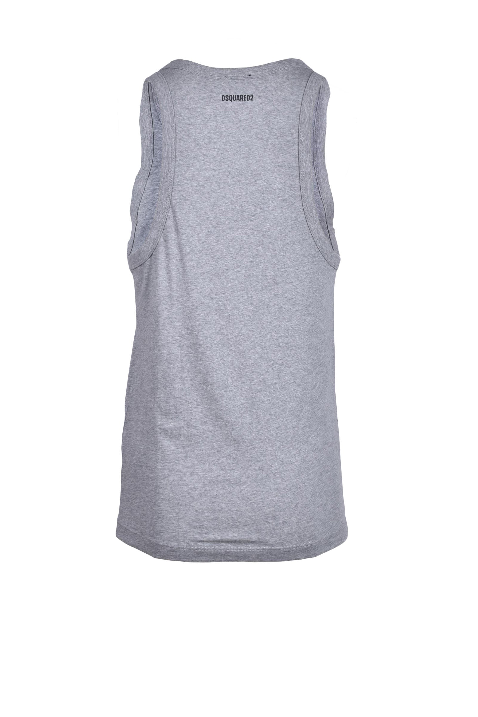 DSQUARED UNDERWEAR t-shirt