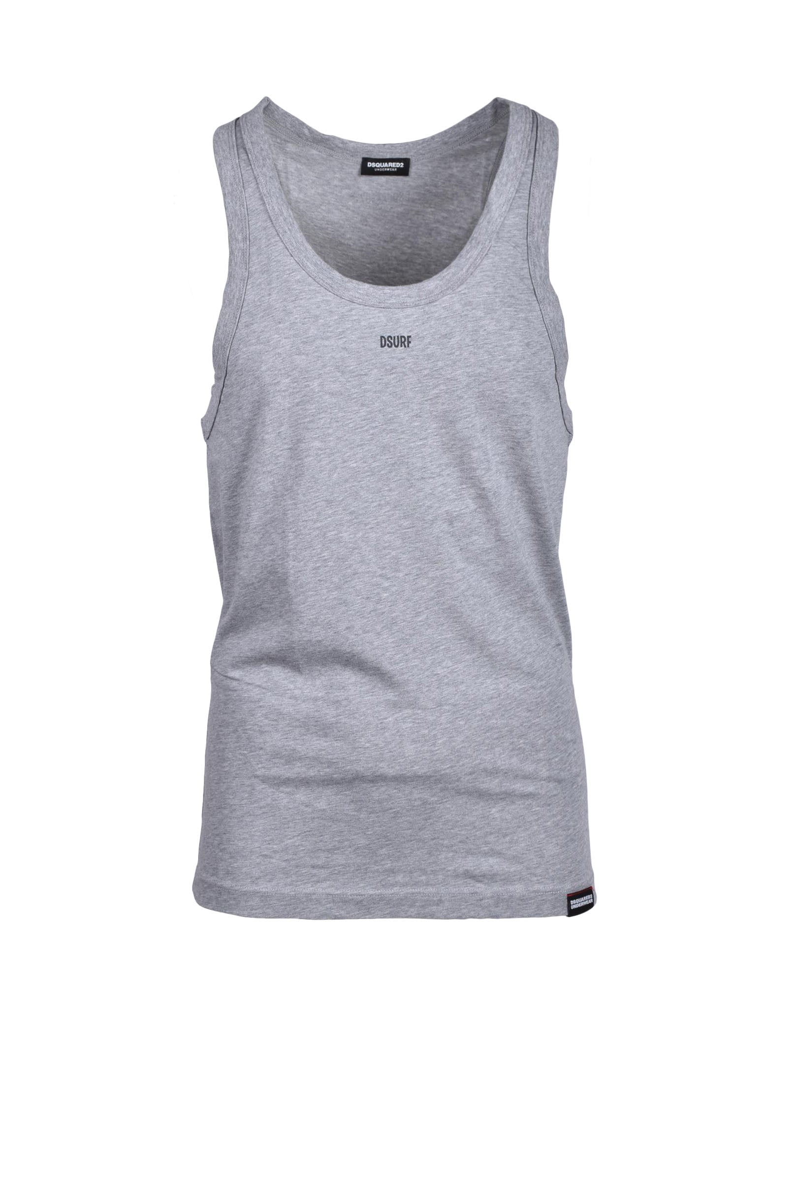 DSQUARED UNDERWEAR t-shirt