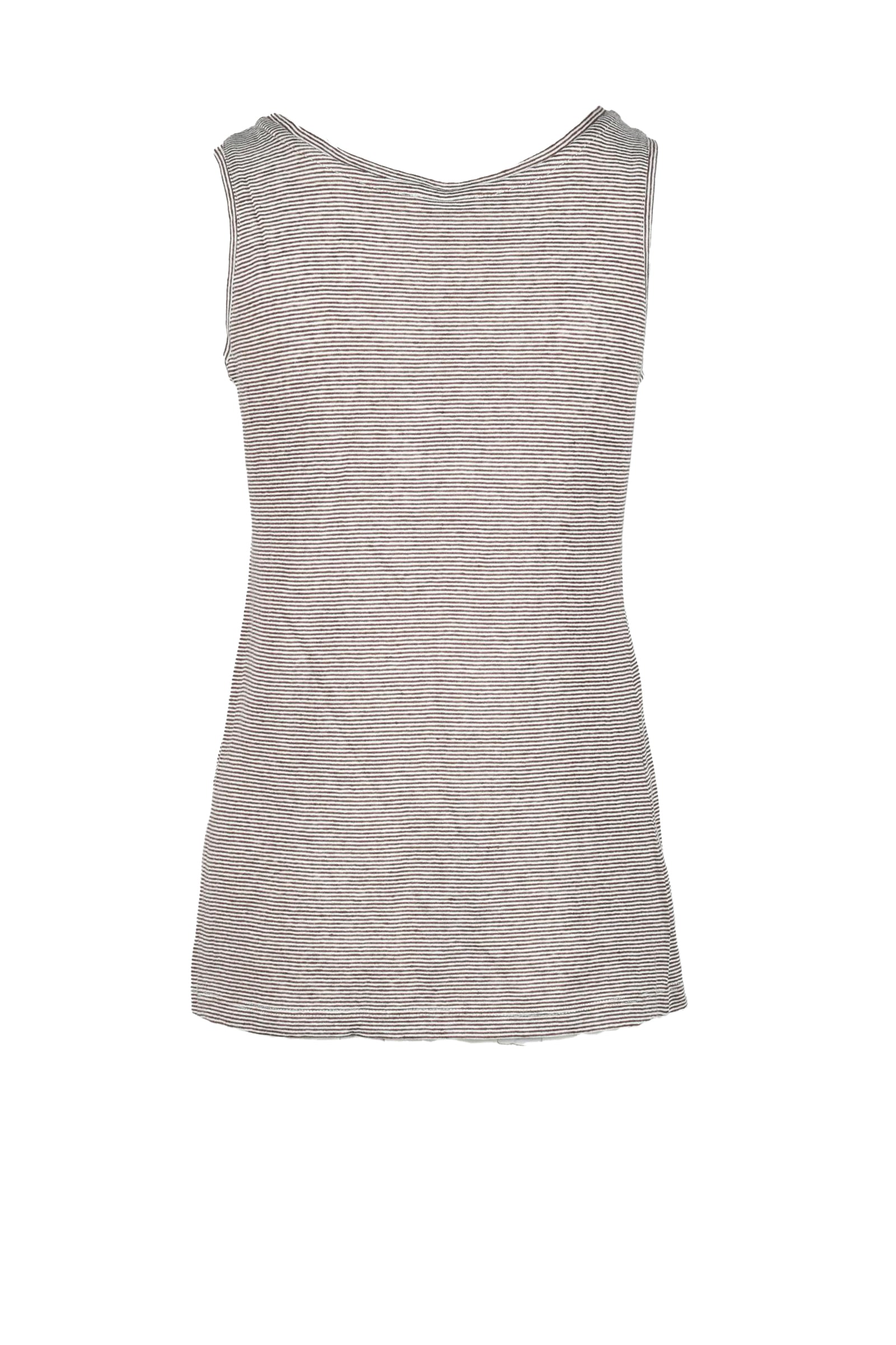 BALIA 8.22 knitted tank top