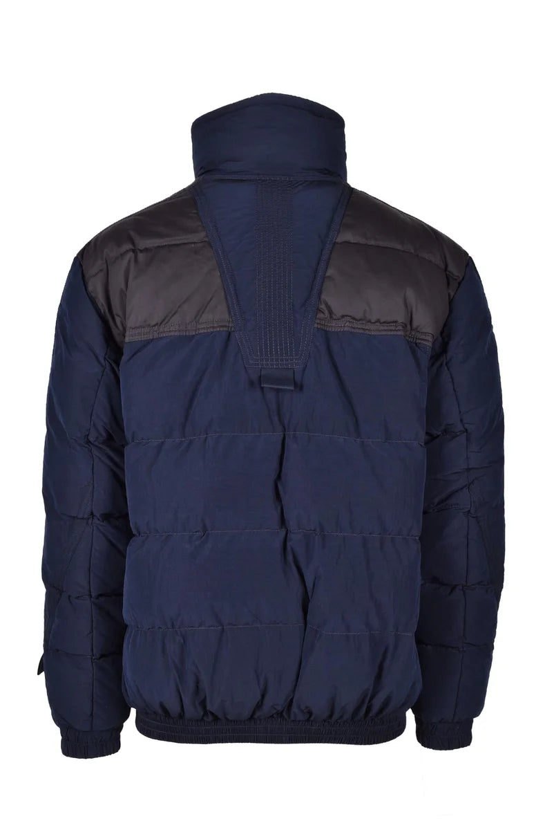 Diesel Piumino Uomo Blu