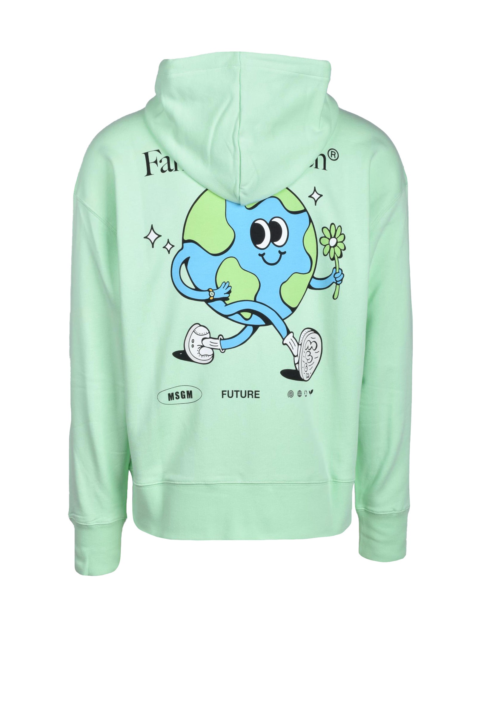 MSGM-Pullover