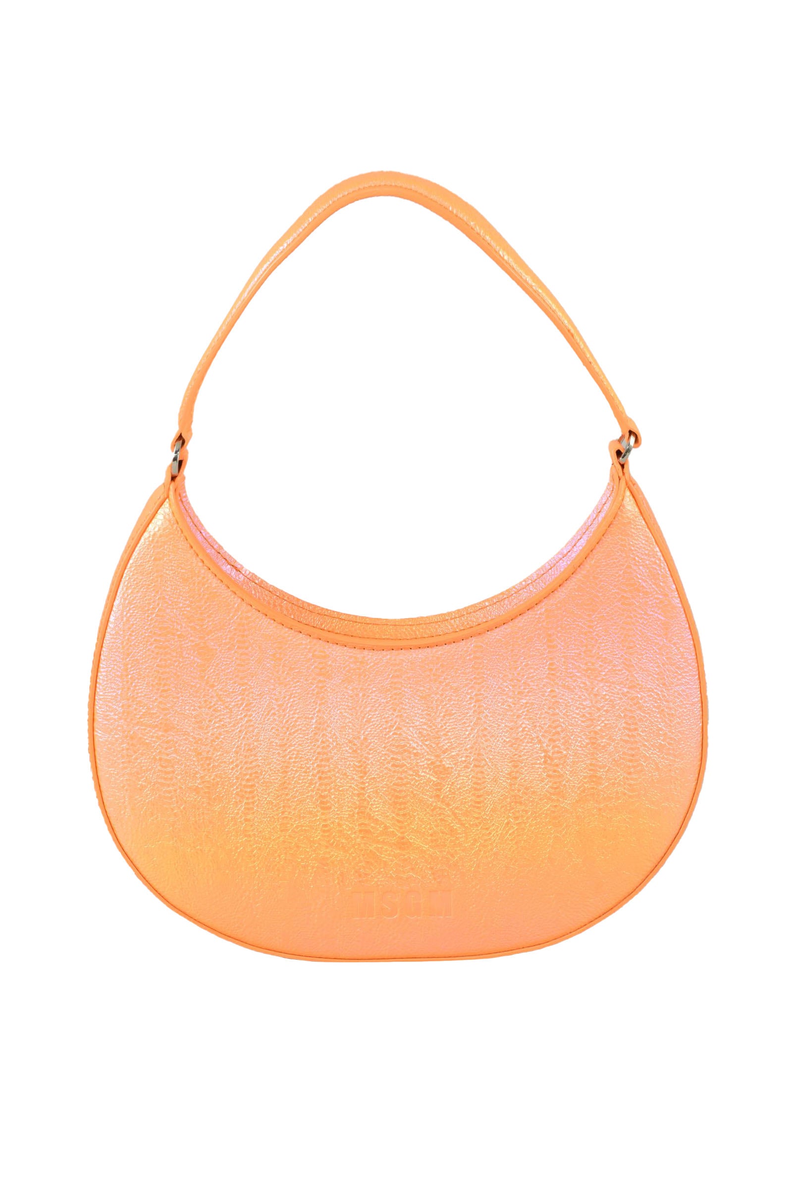 MSGM - Damen Polyurethan Tasche