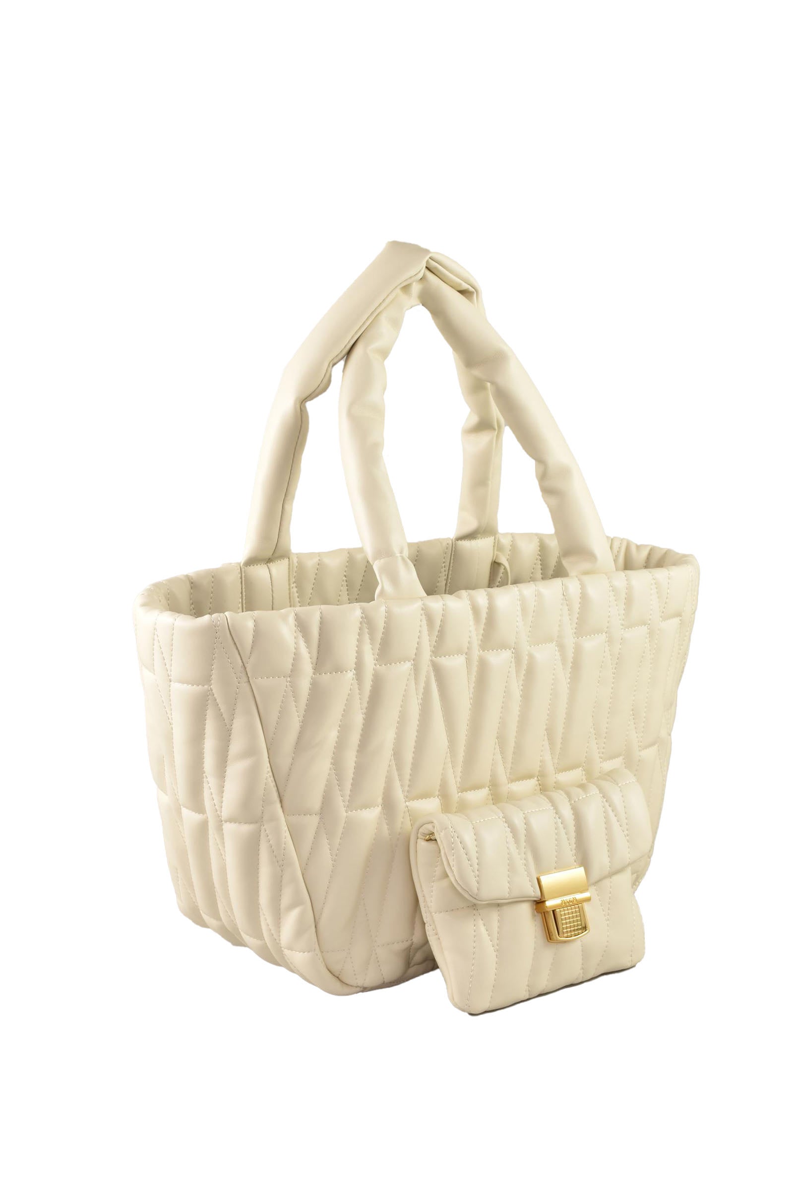 MSGM - Damen Polyurethan Tasche