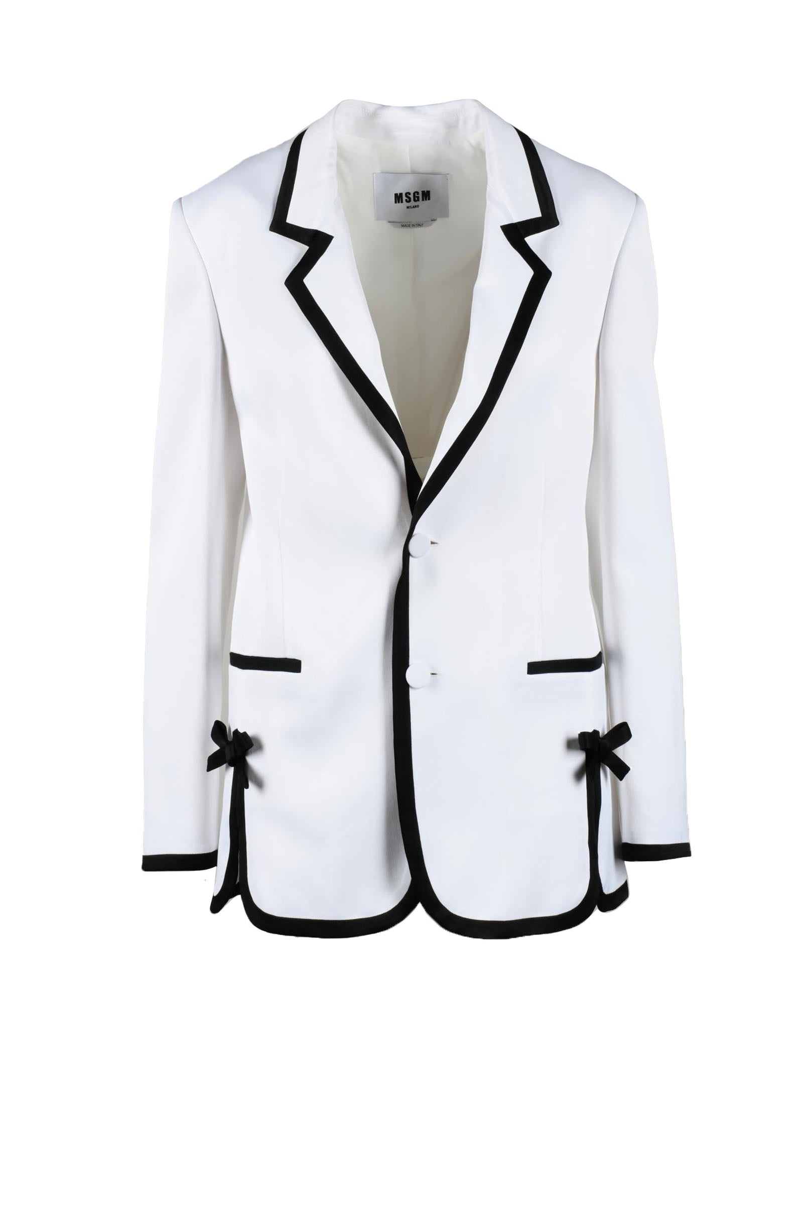 MSGM jacket