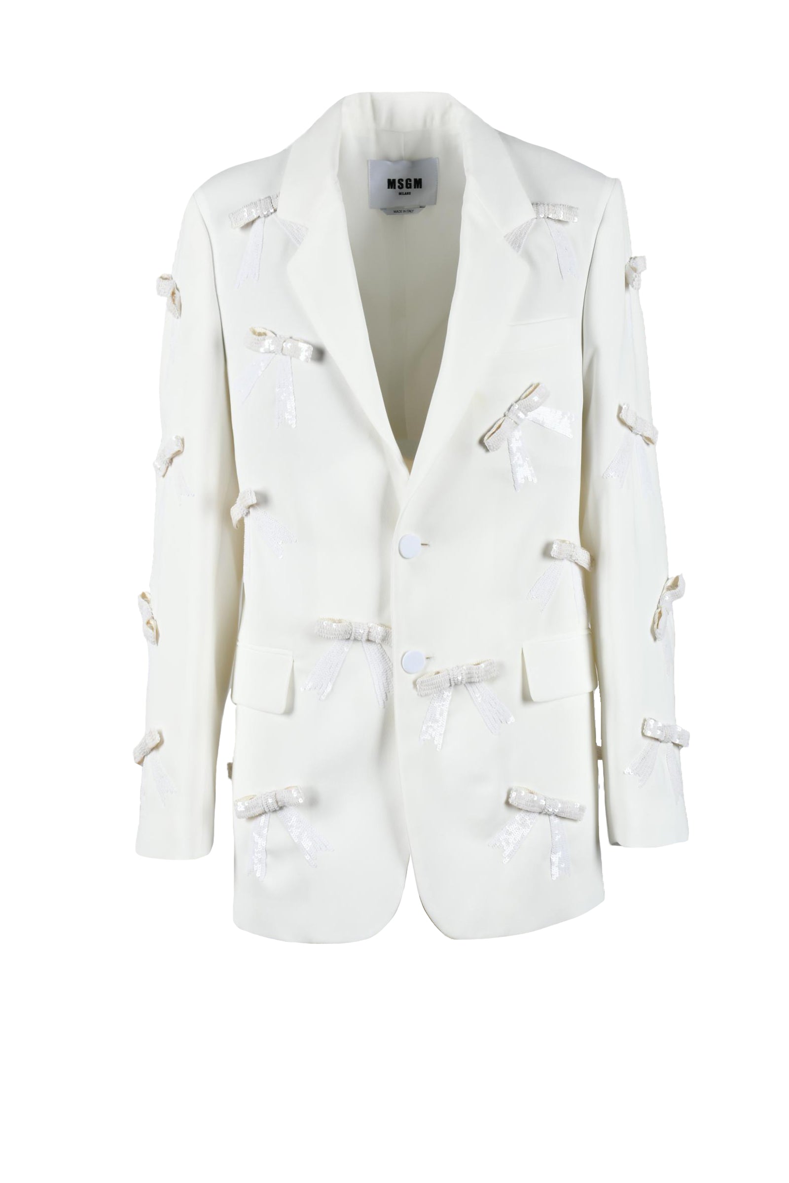 MSGM jacket
