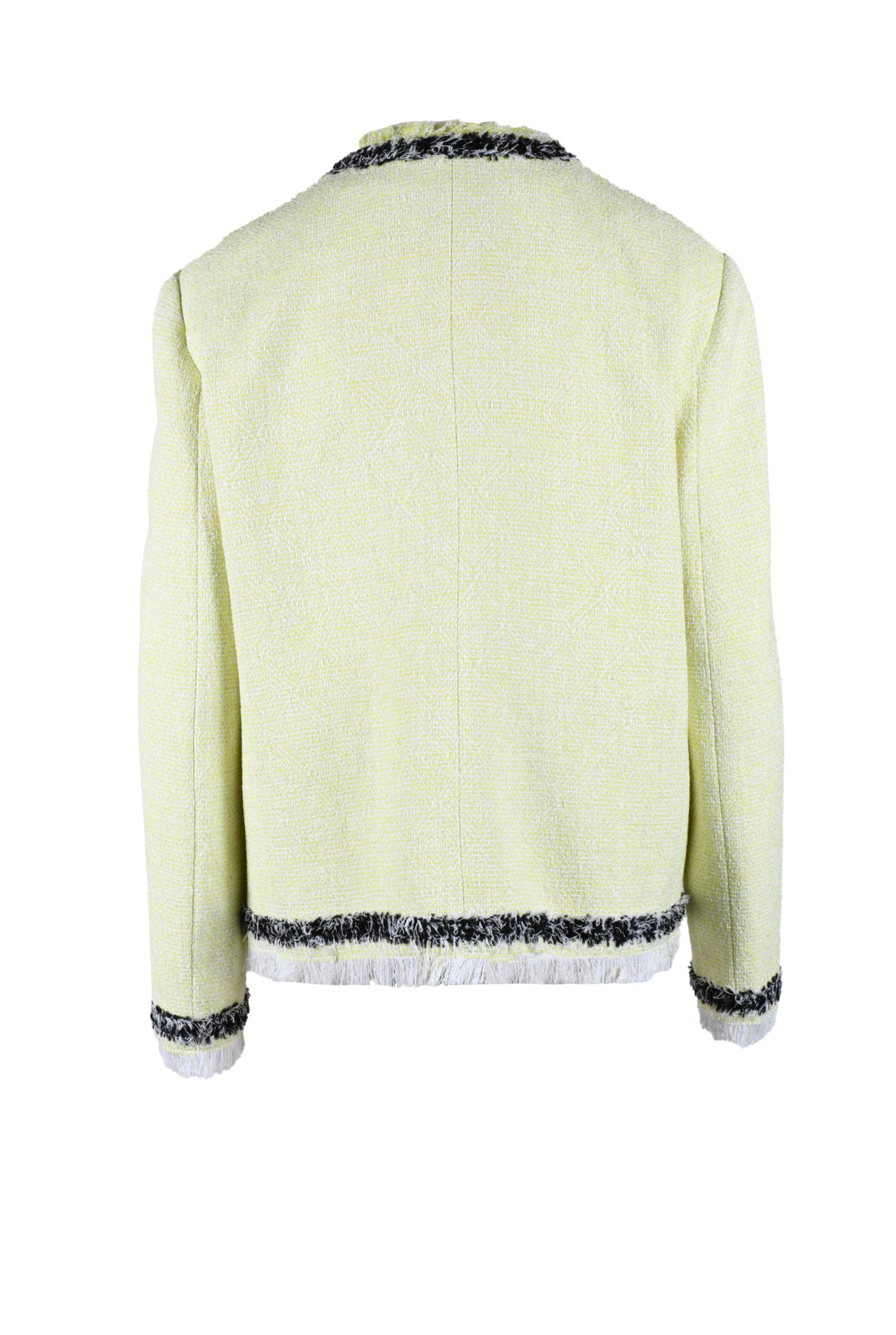 MSGM Jacke