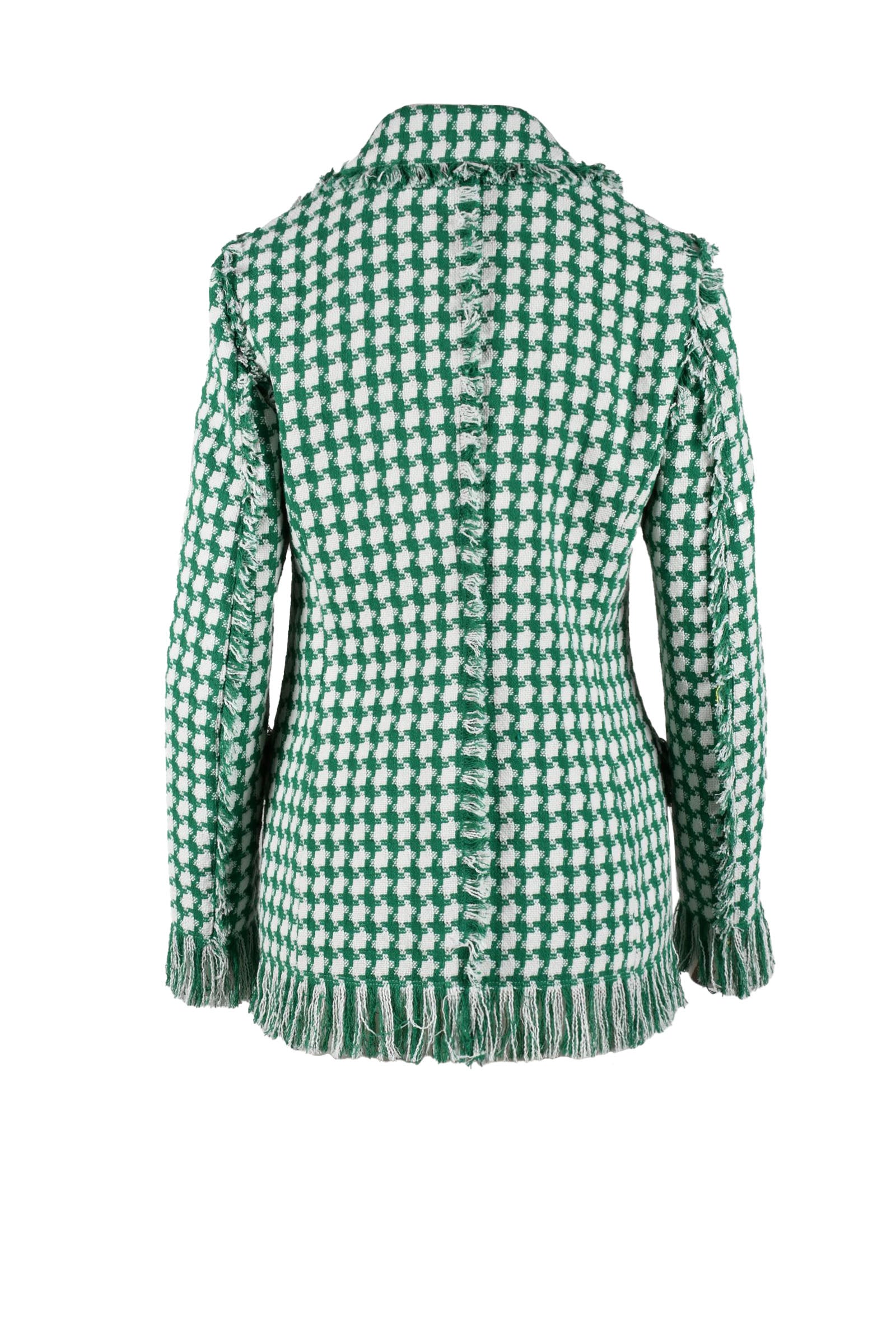 MSGM jacket