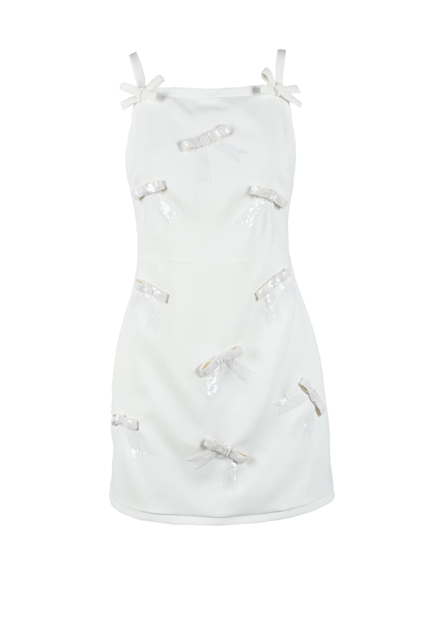 MSGM Damenkleid