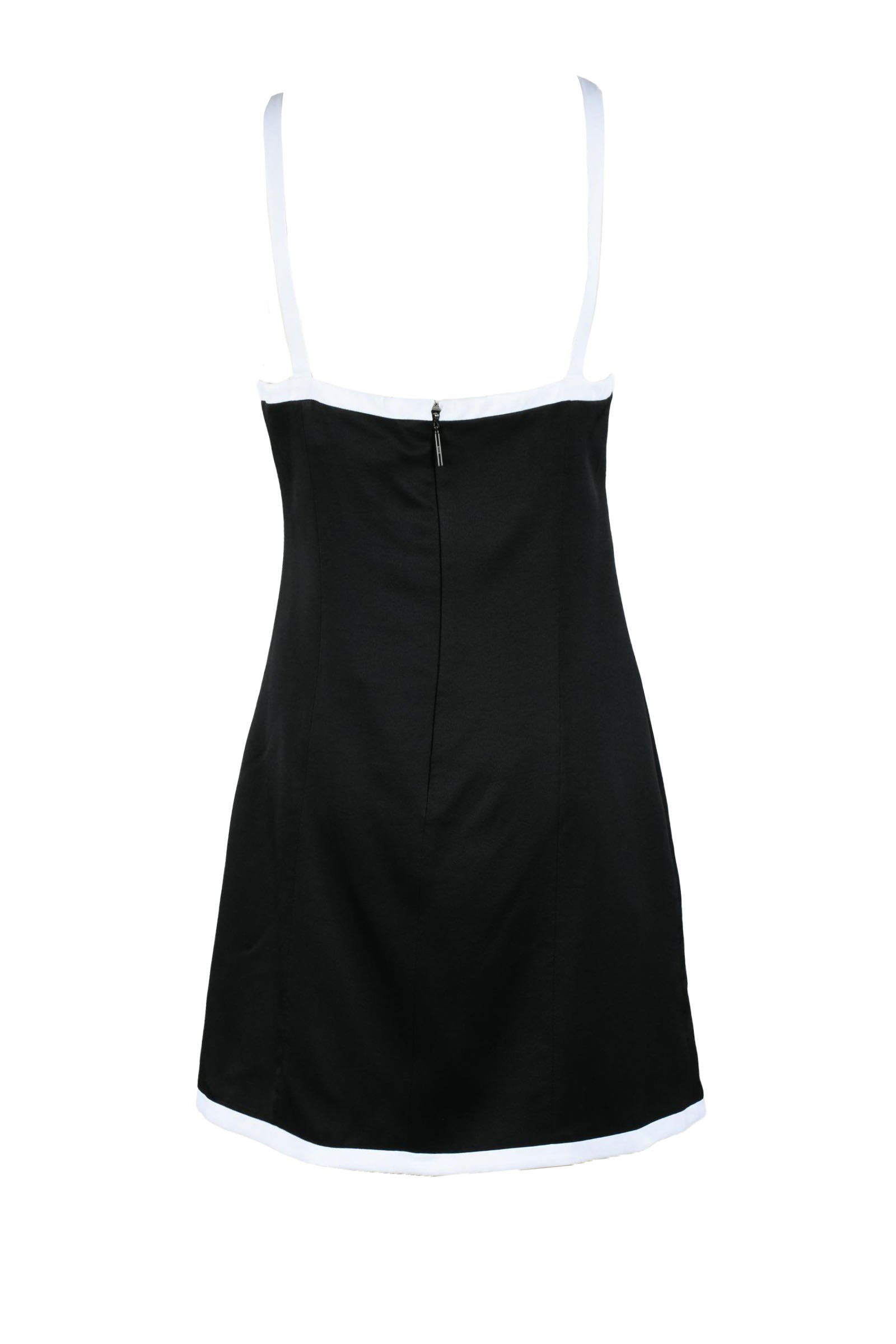 MSGM Damenkleid