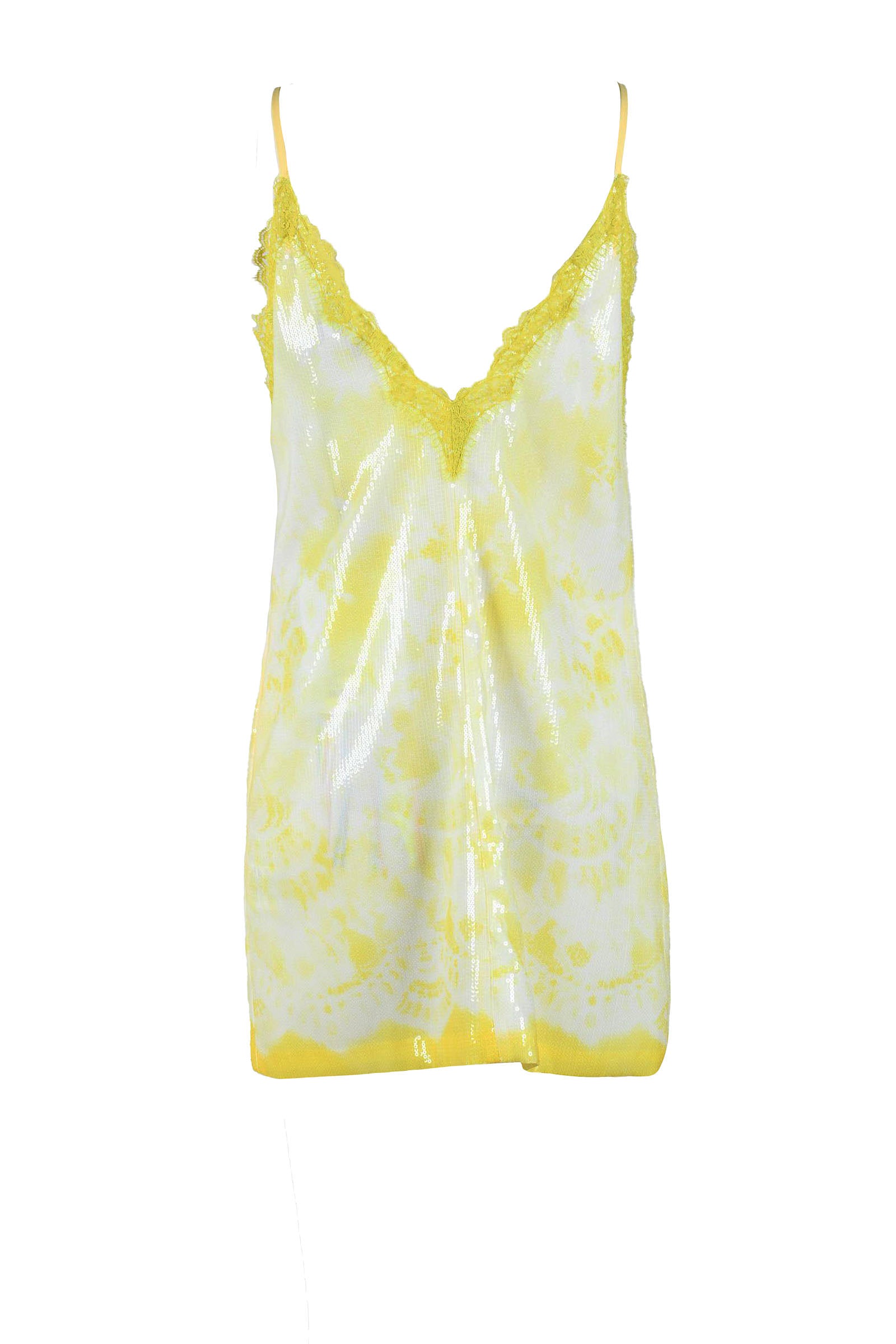 MSGM Damenkleid