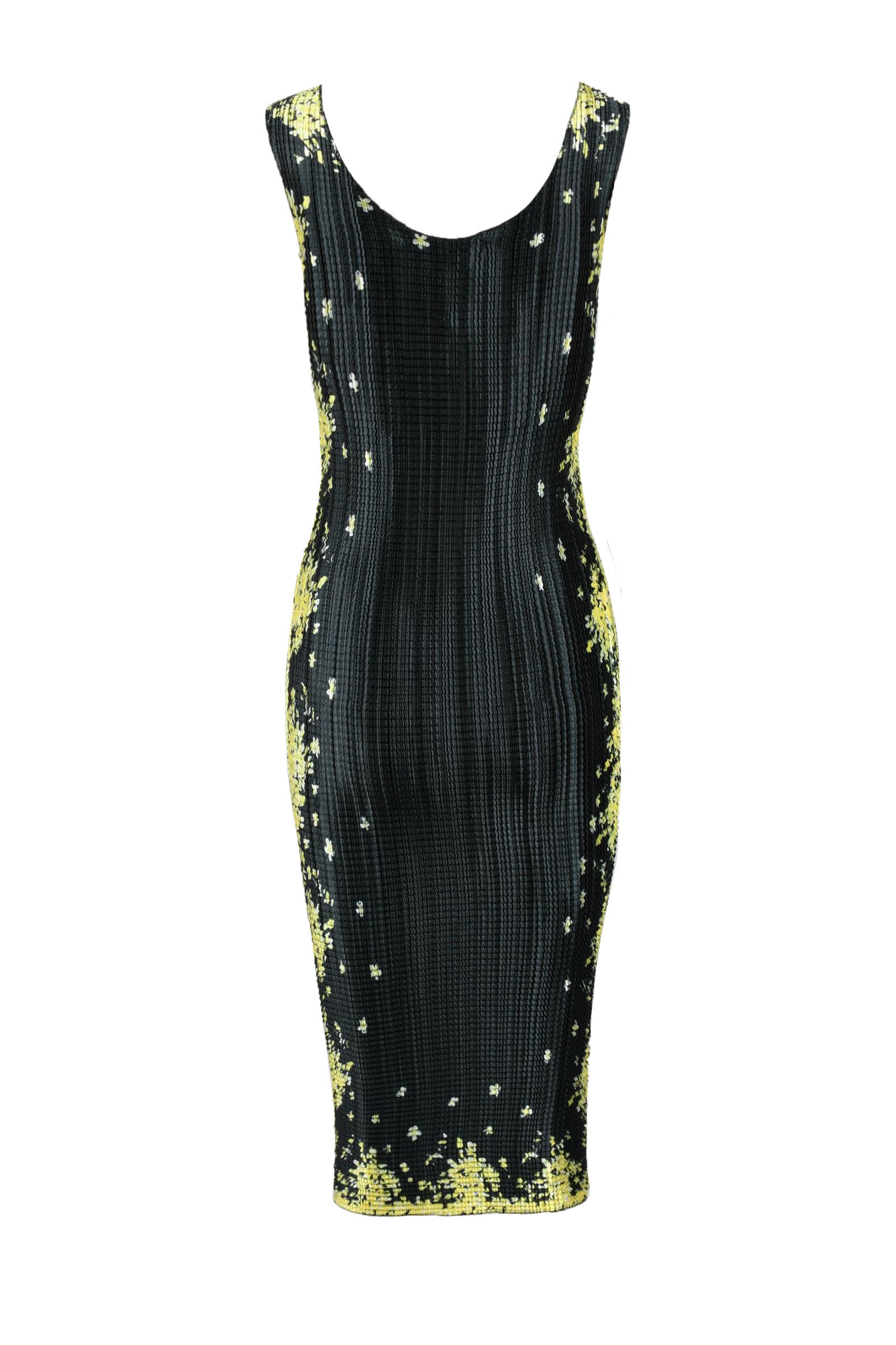 MSGM women's dress