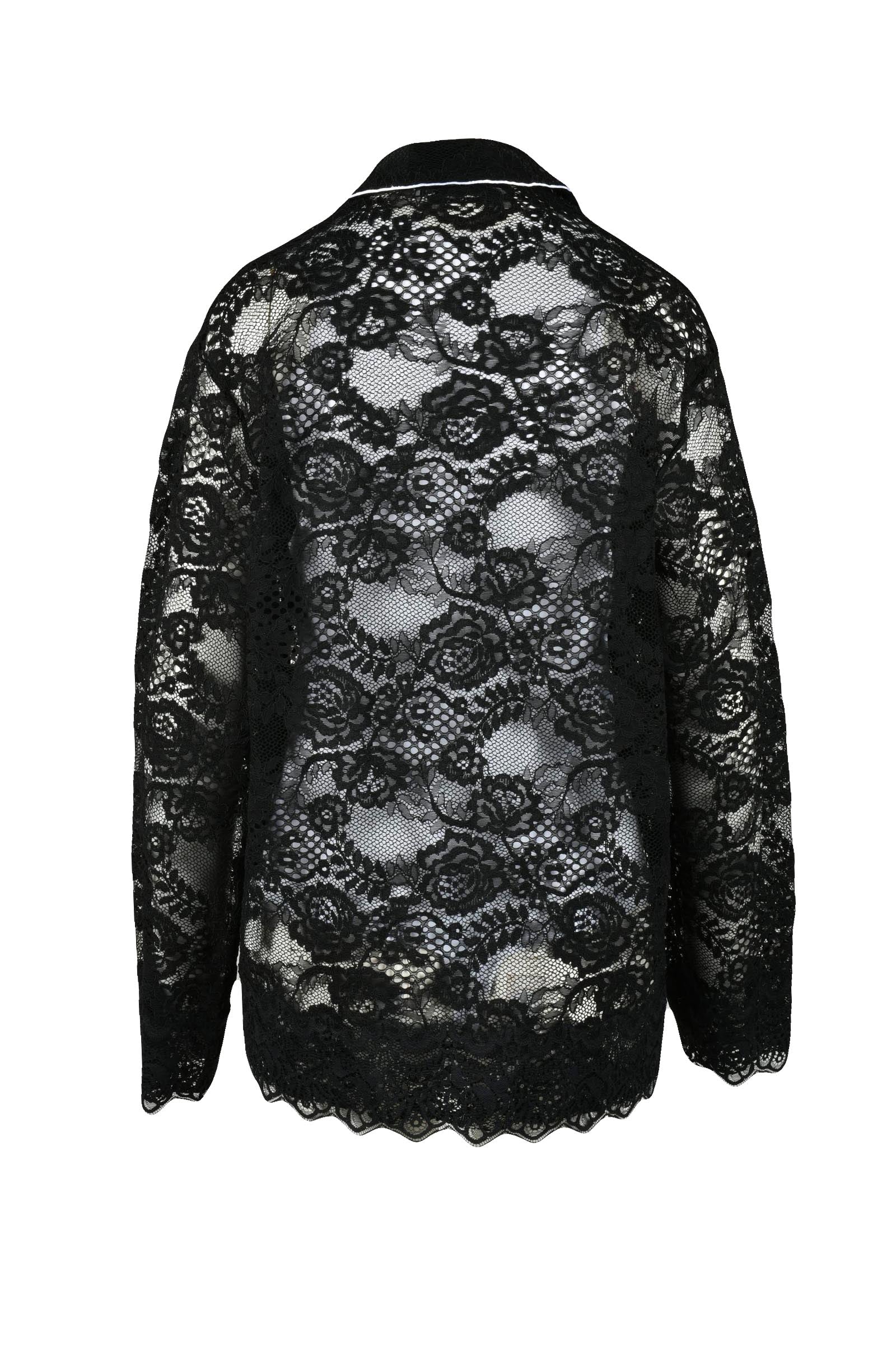 MSGM-Hemd