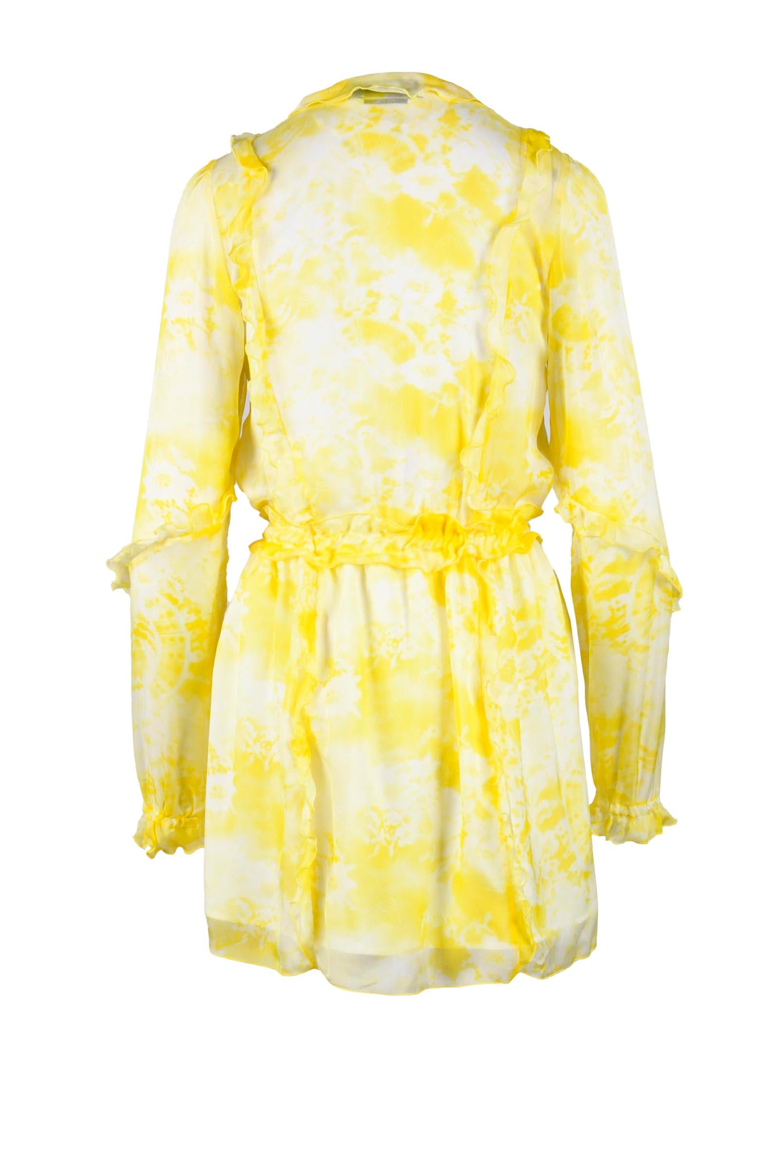 MSGM women's dress