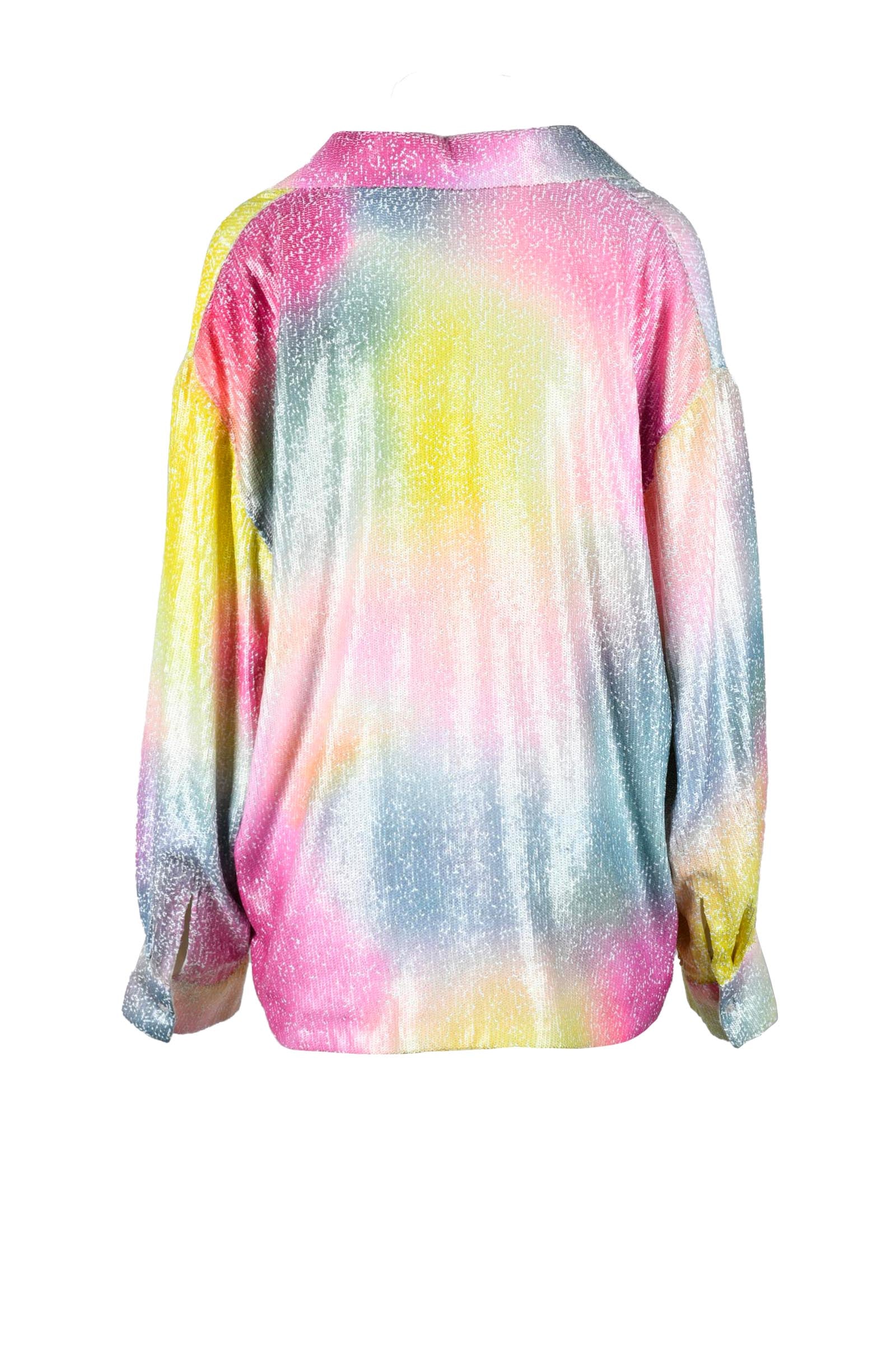 MSGM-Hemd