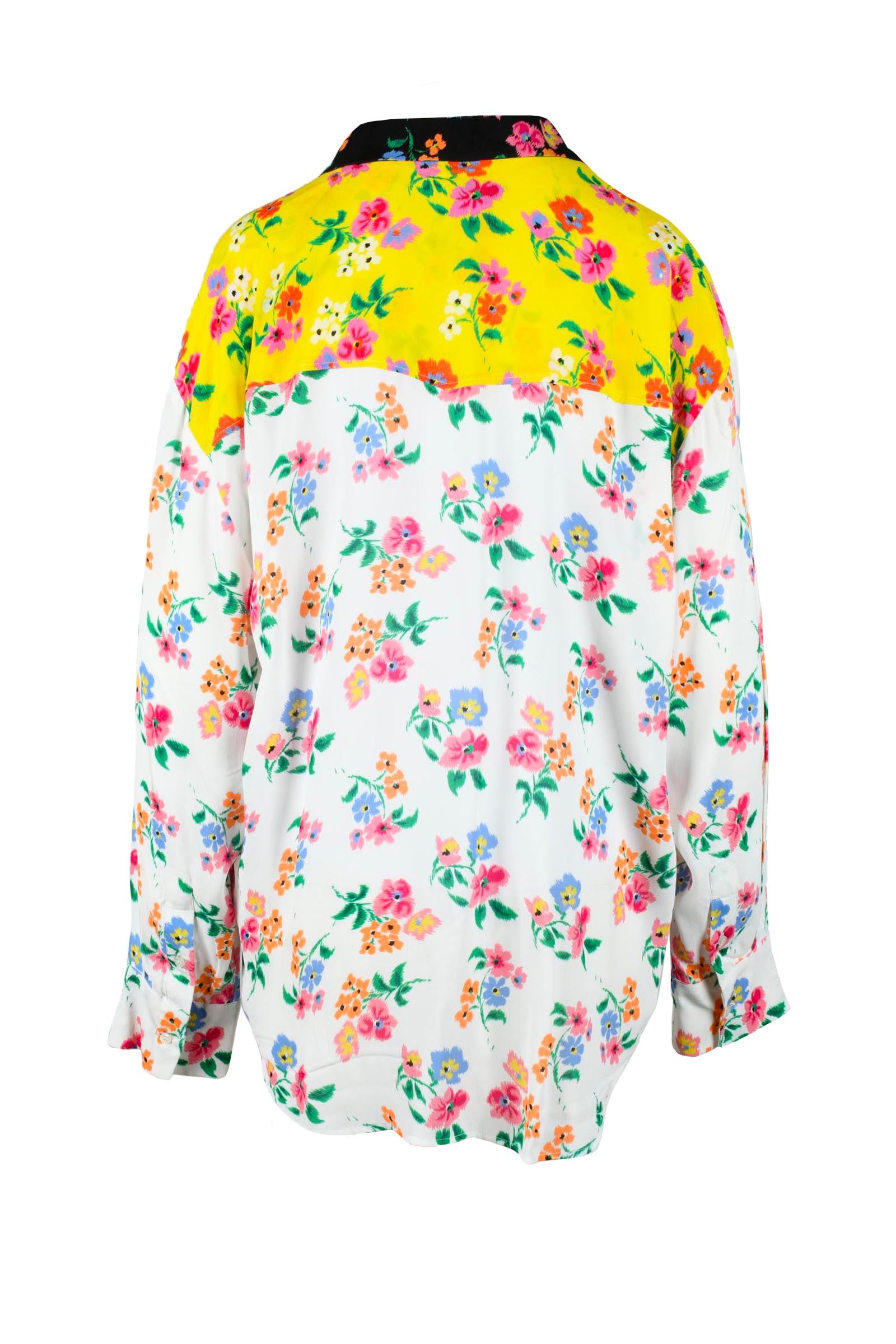 MSGM shirt