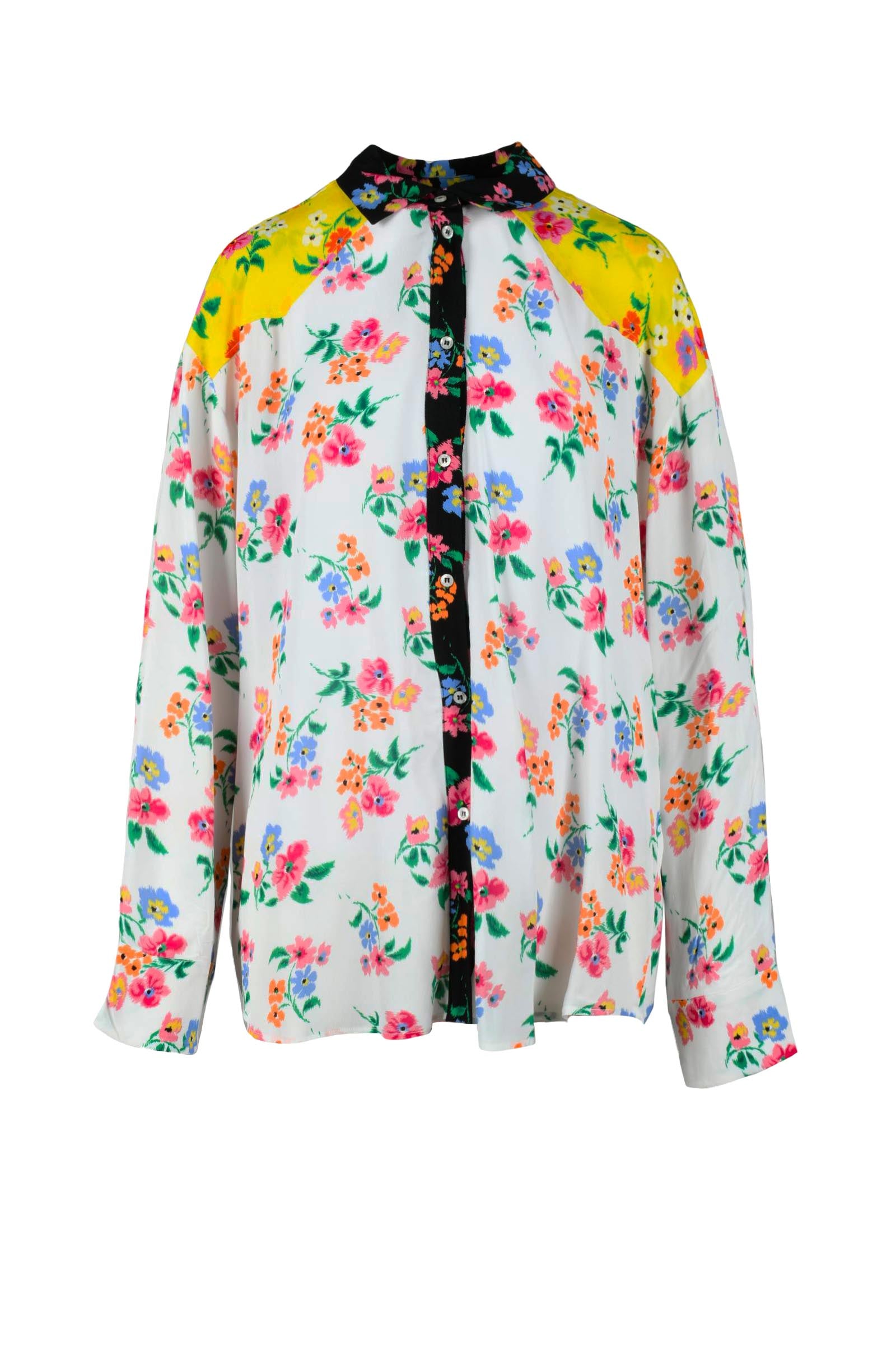 MSGM shirt