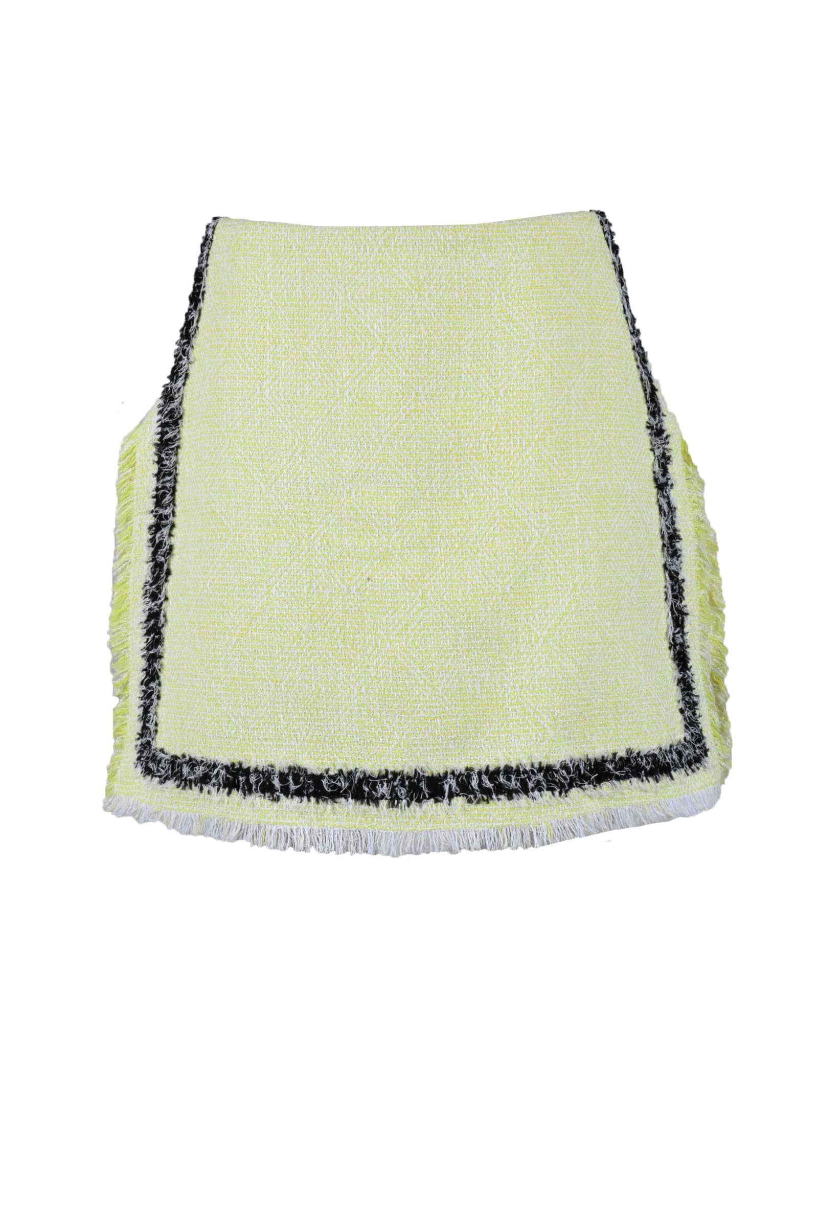MSGM Rock