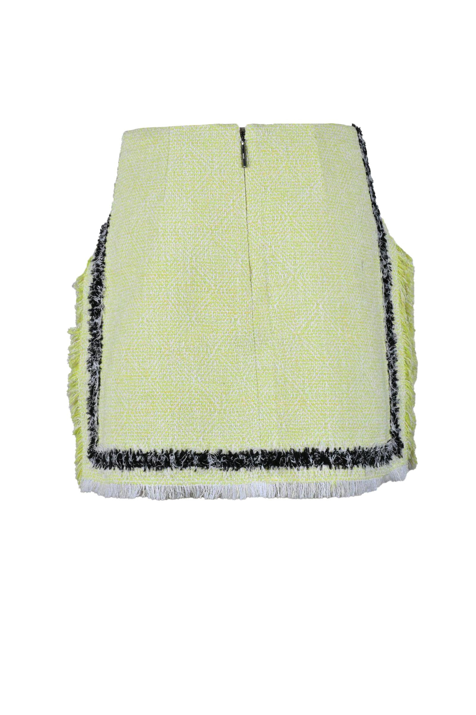 MSGM Rock