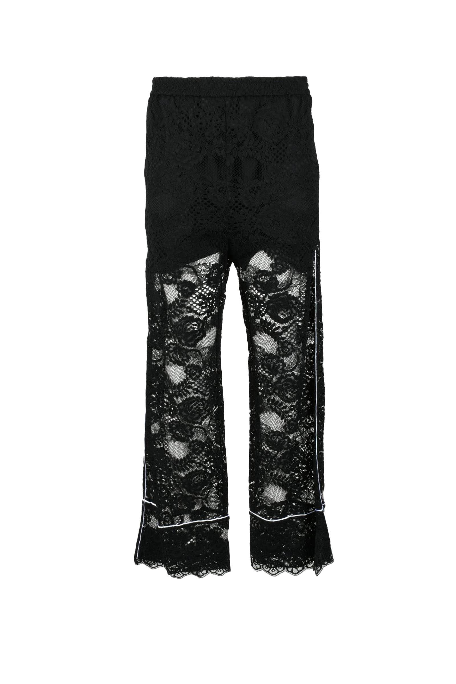 MSGM-Hosen