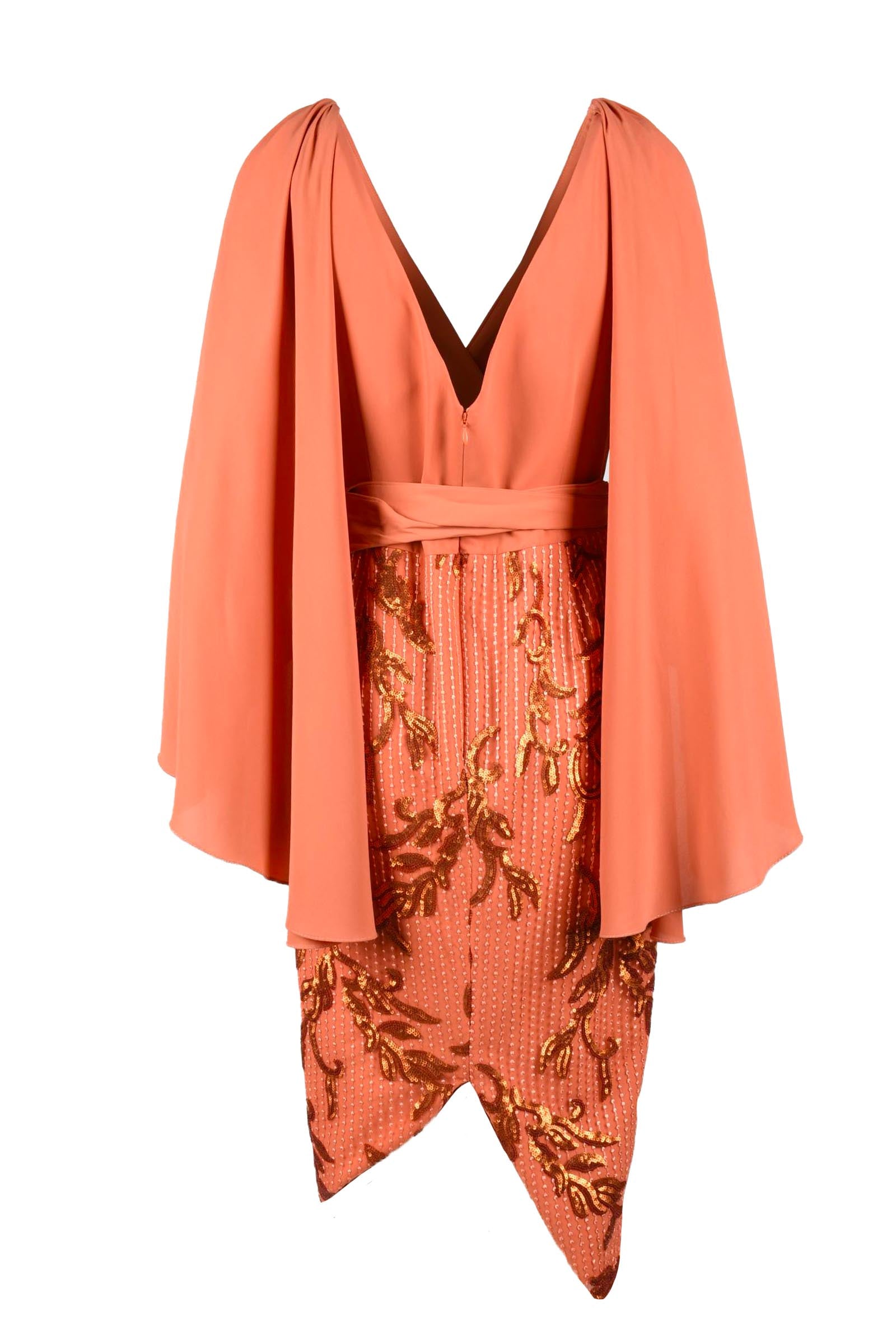 MAESTRI women's dress