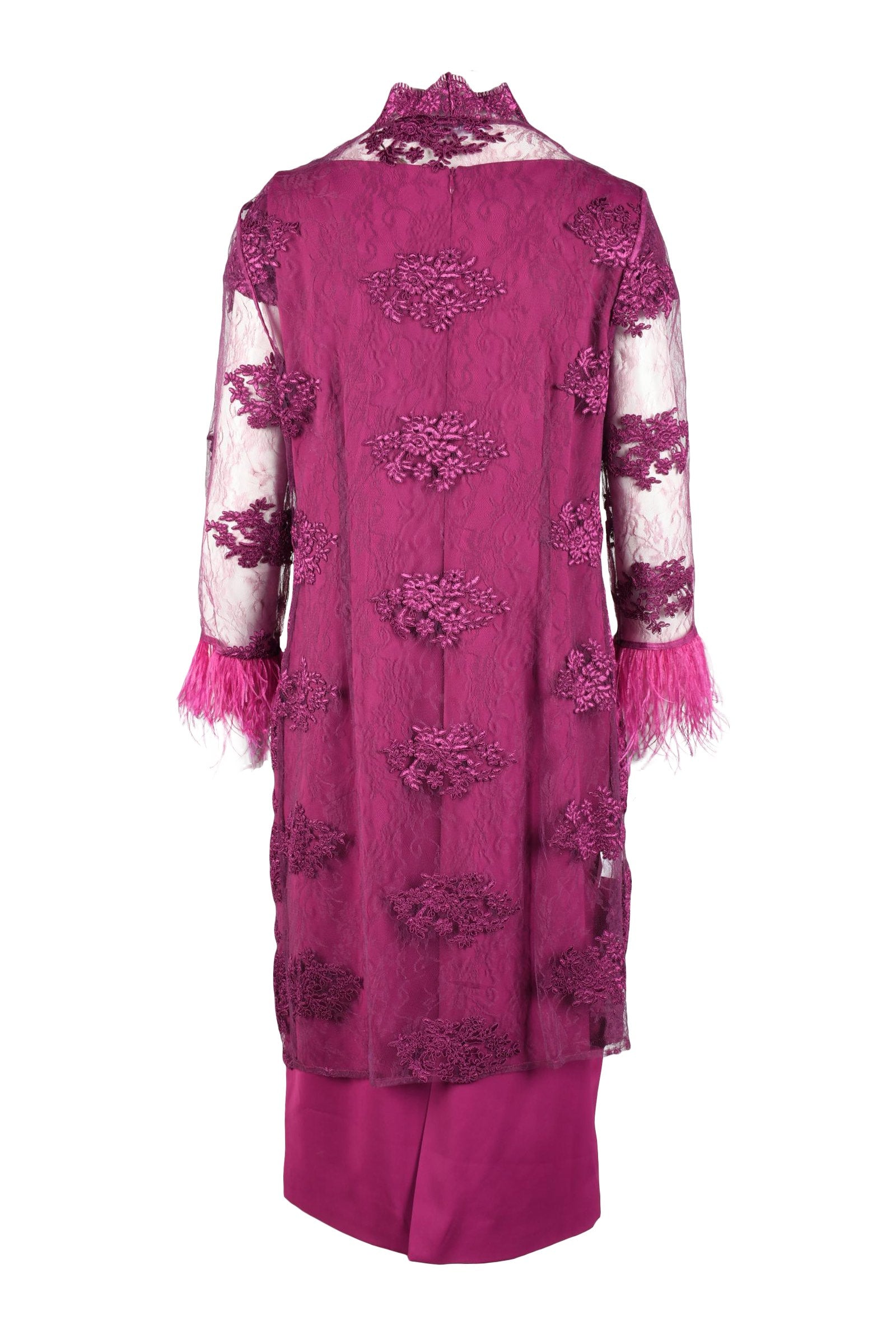 CARLA RUIZ abito donna