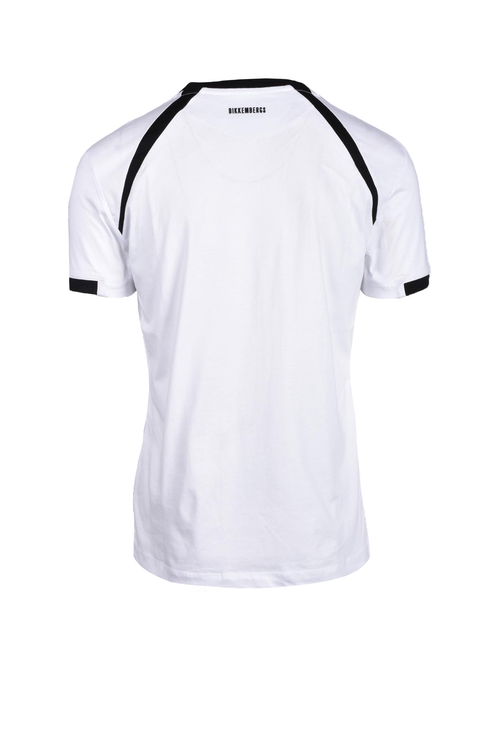 BIKKEMBERGS t-shirt