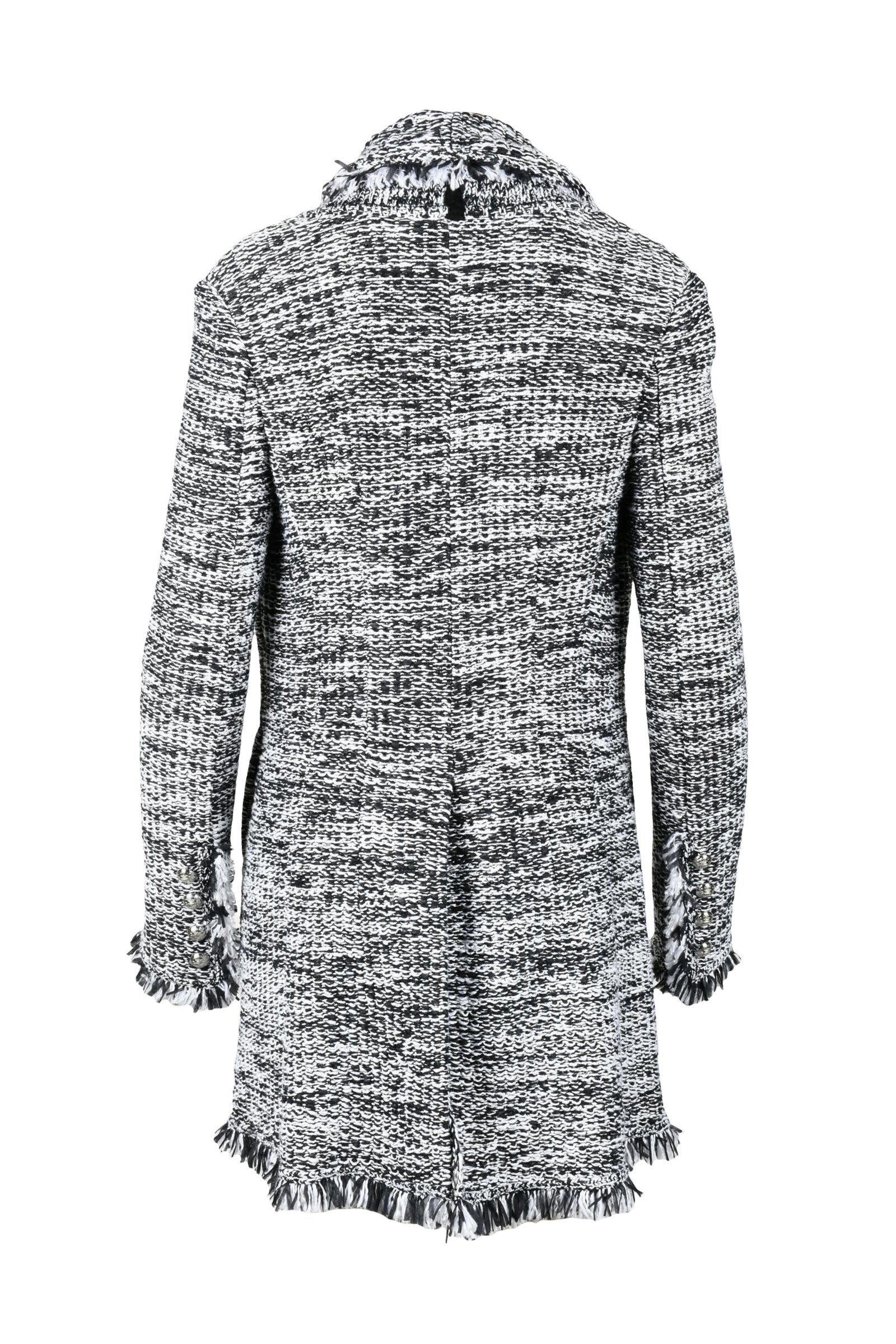 CHARLOTT Jacke