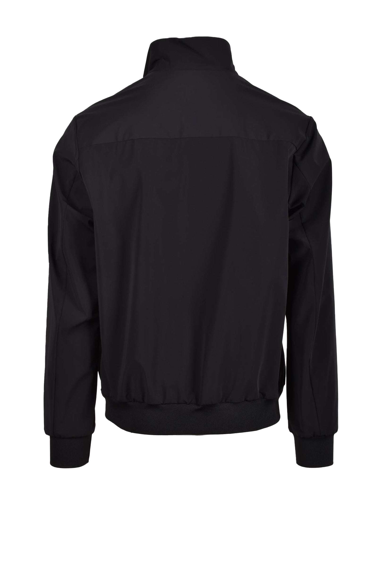 MUSEUM jacket