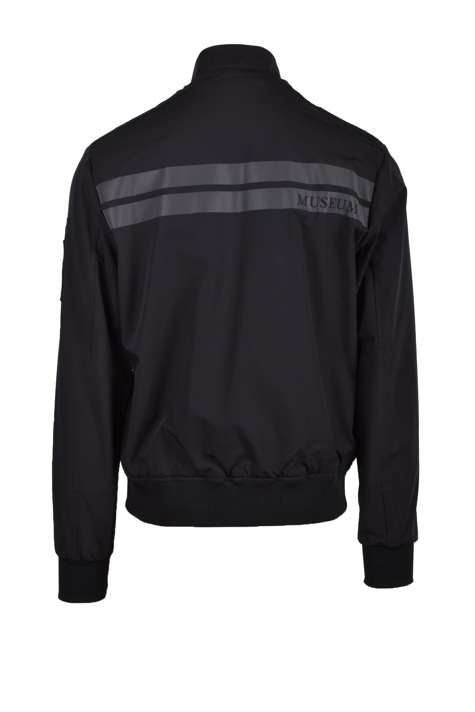 MUSEUM jacket