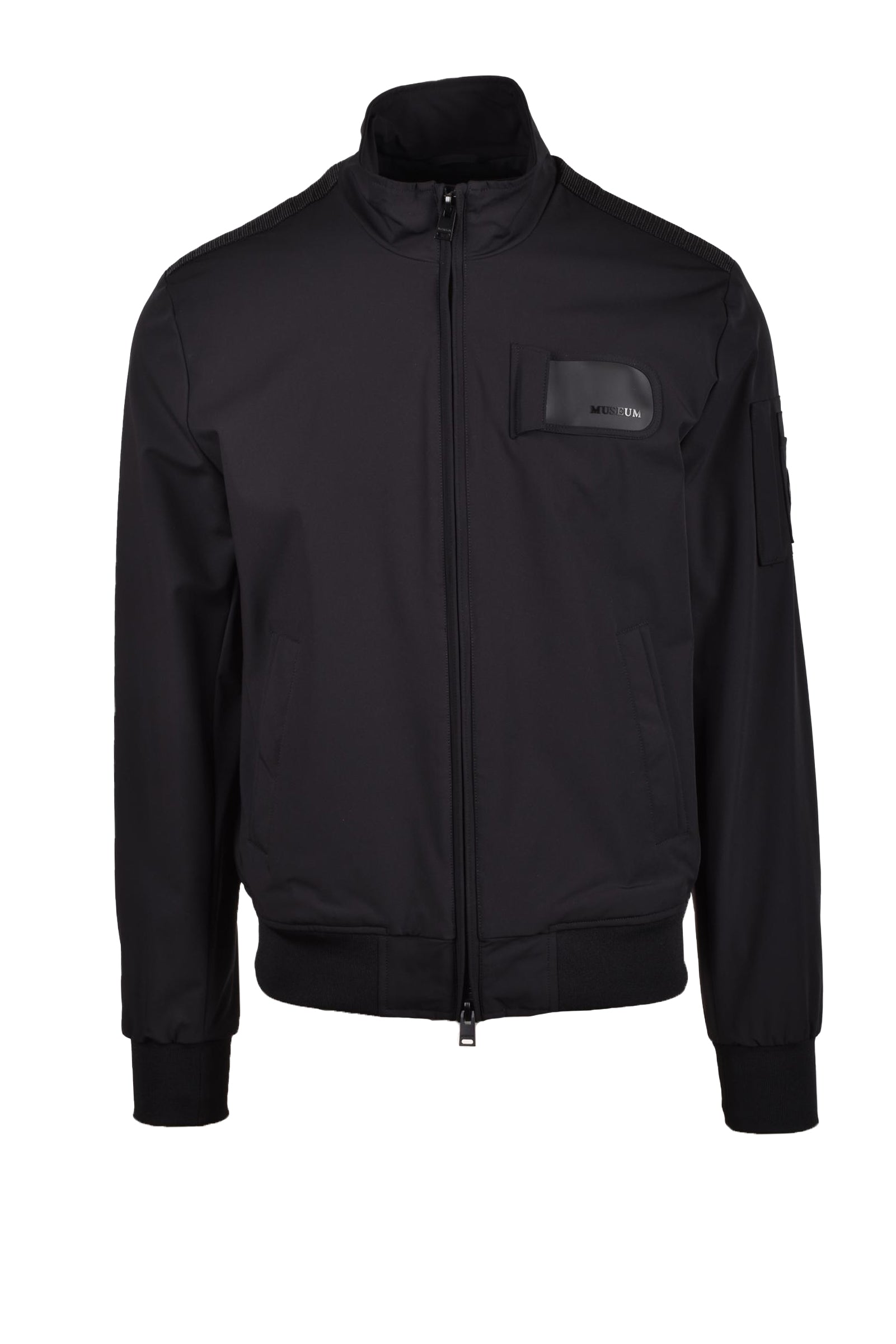 MUSEUM jacket