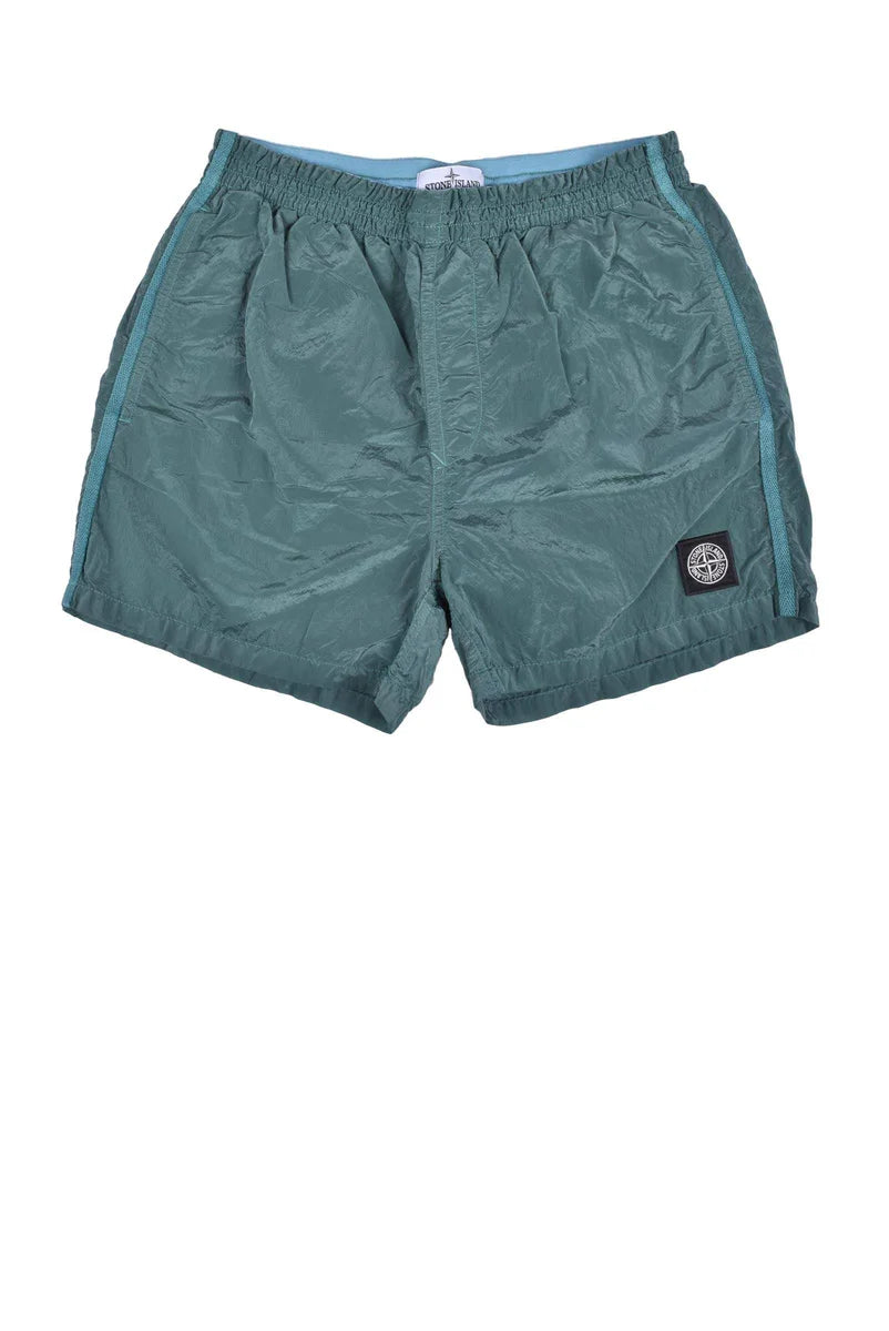 Stone Island Costume - Verde