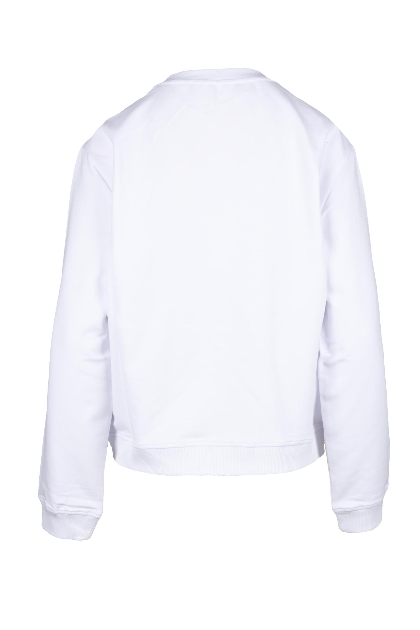 LOVE MOSCHINO sweater