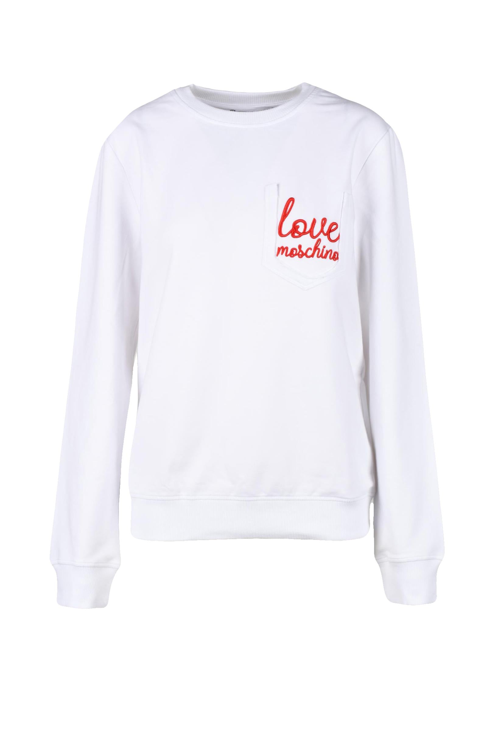 LOVE MOSCHINO Pullover