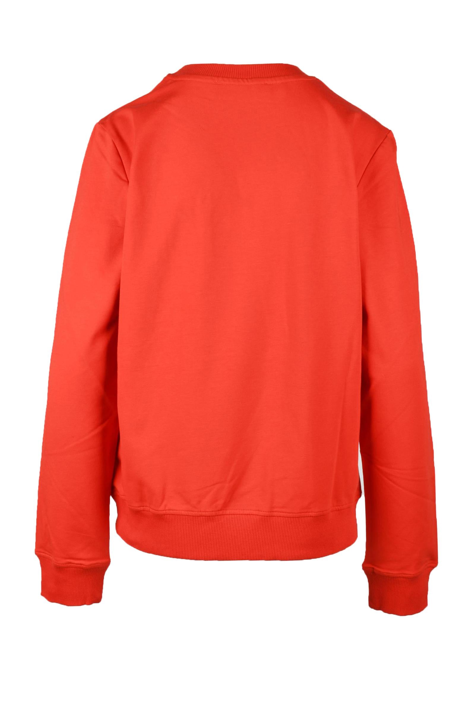 LOVE MOSCHINO maglia
