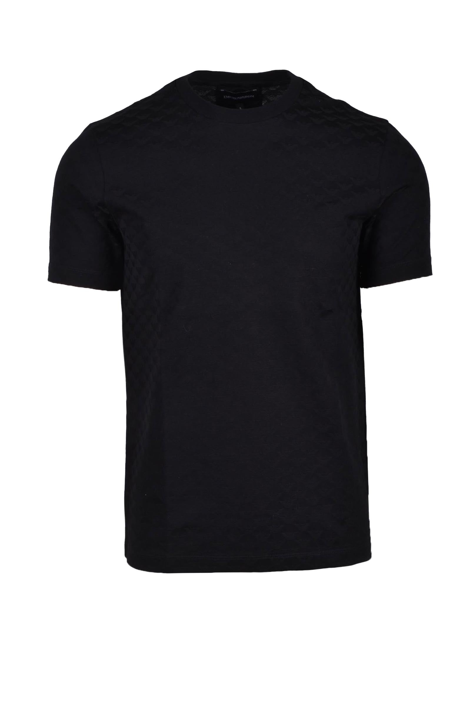 EMPORIO ARMANI tshirt
