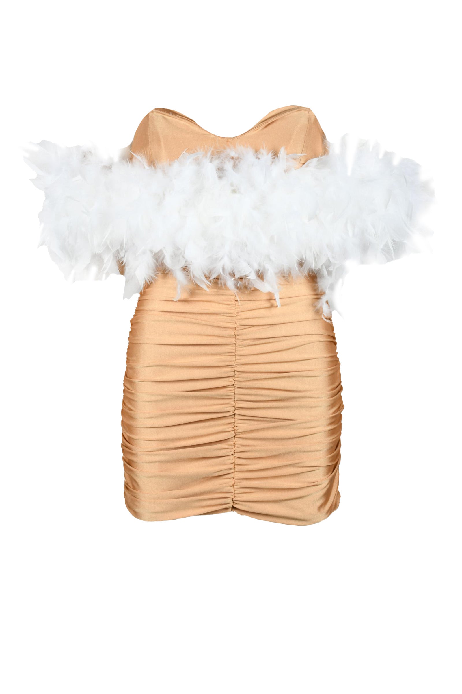 SANTAS* women's dress