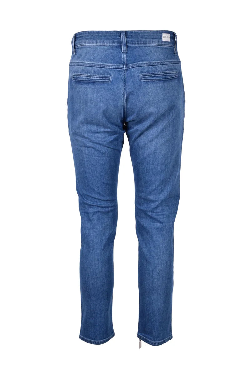 Don The Fuller Jeans Denim - Blu