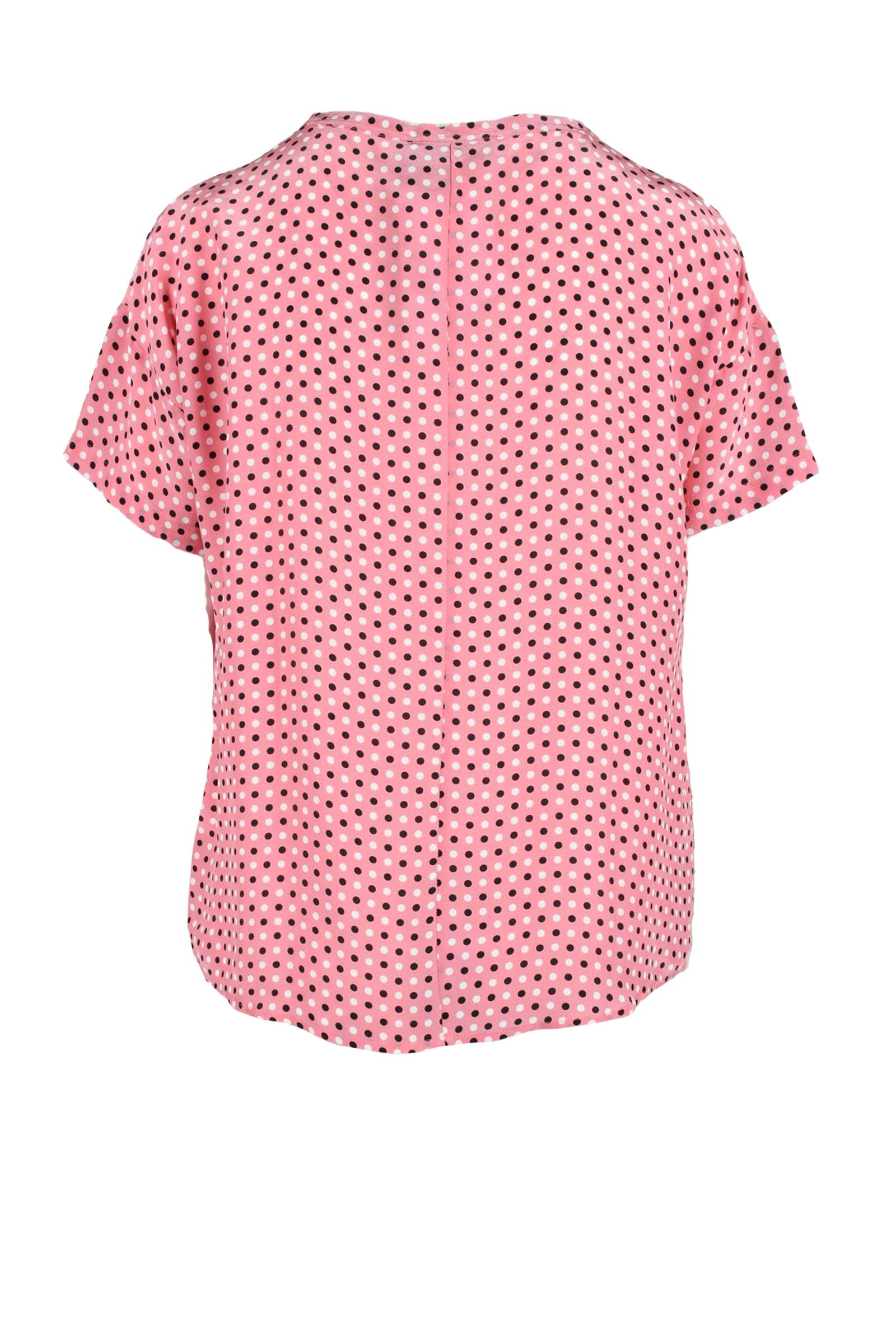 ATTIC AND BARN Bluse